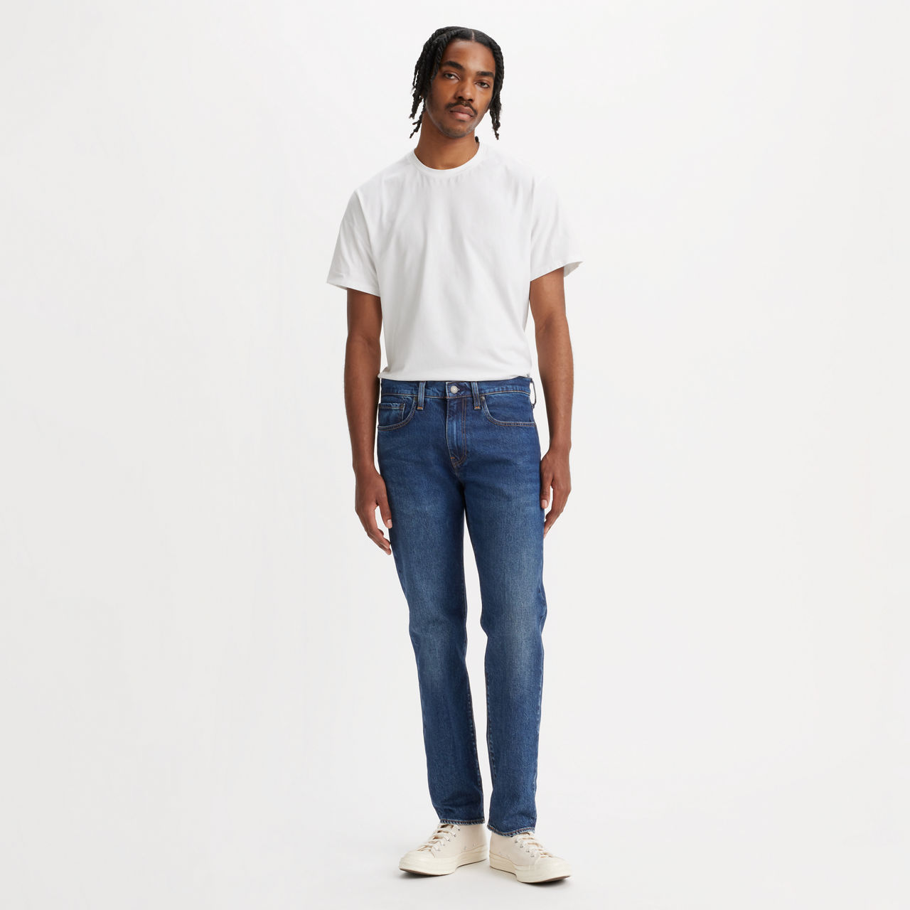 502™ Taper Jeans 10