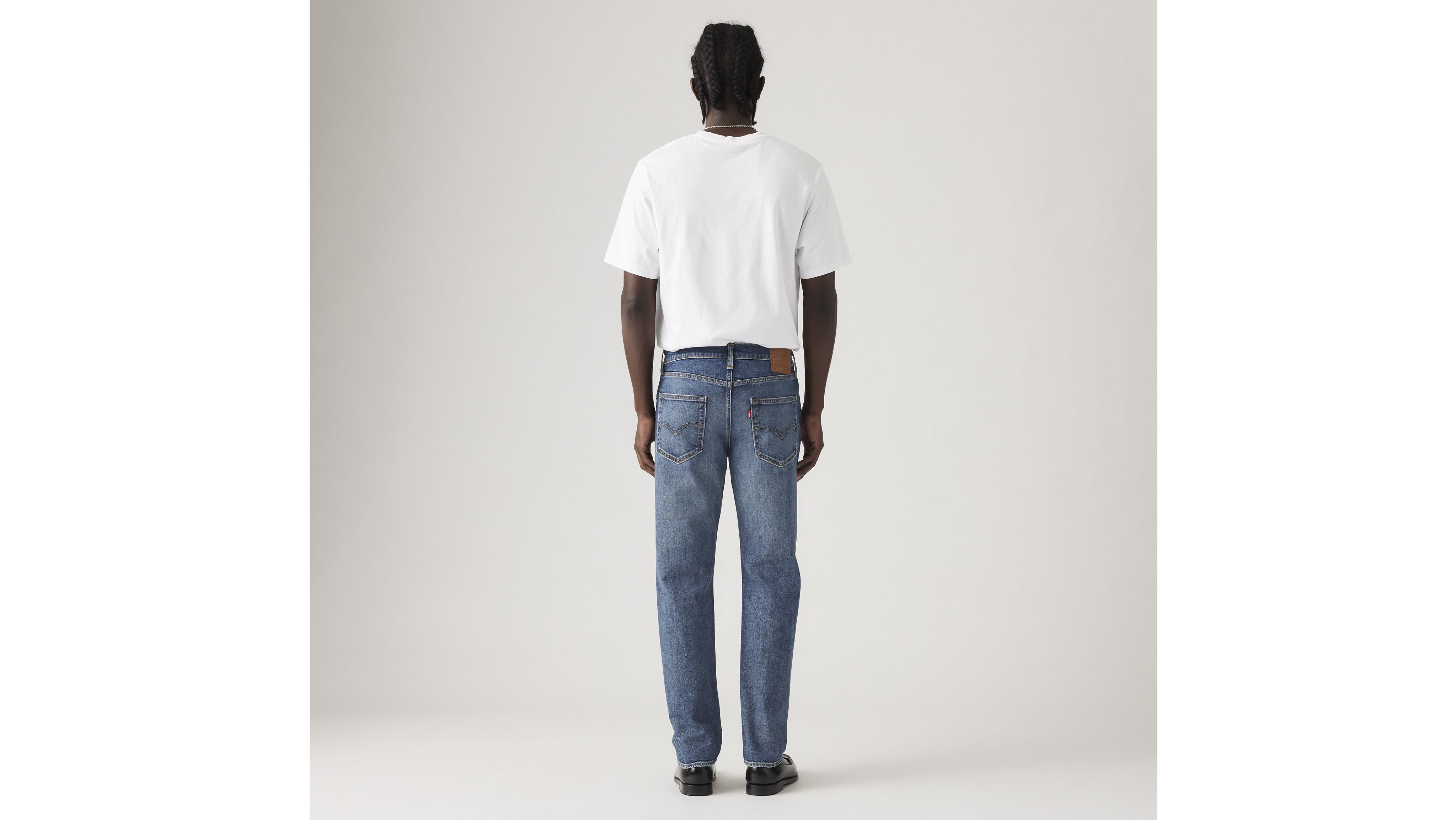 502™ Taper Fit Men's Jeans 3