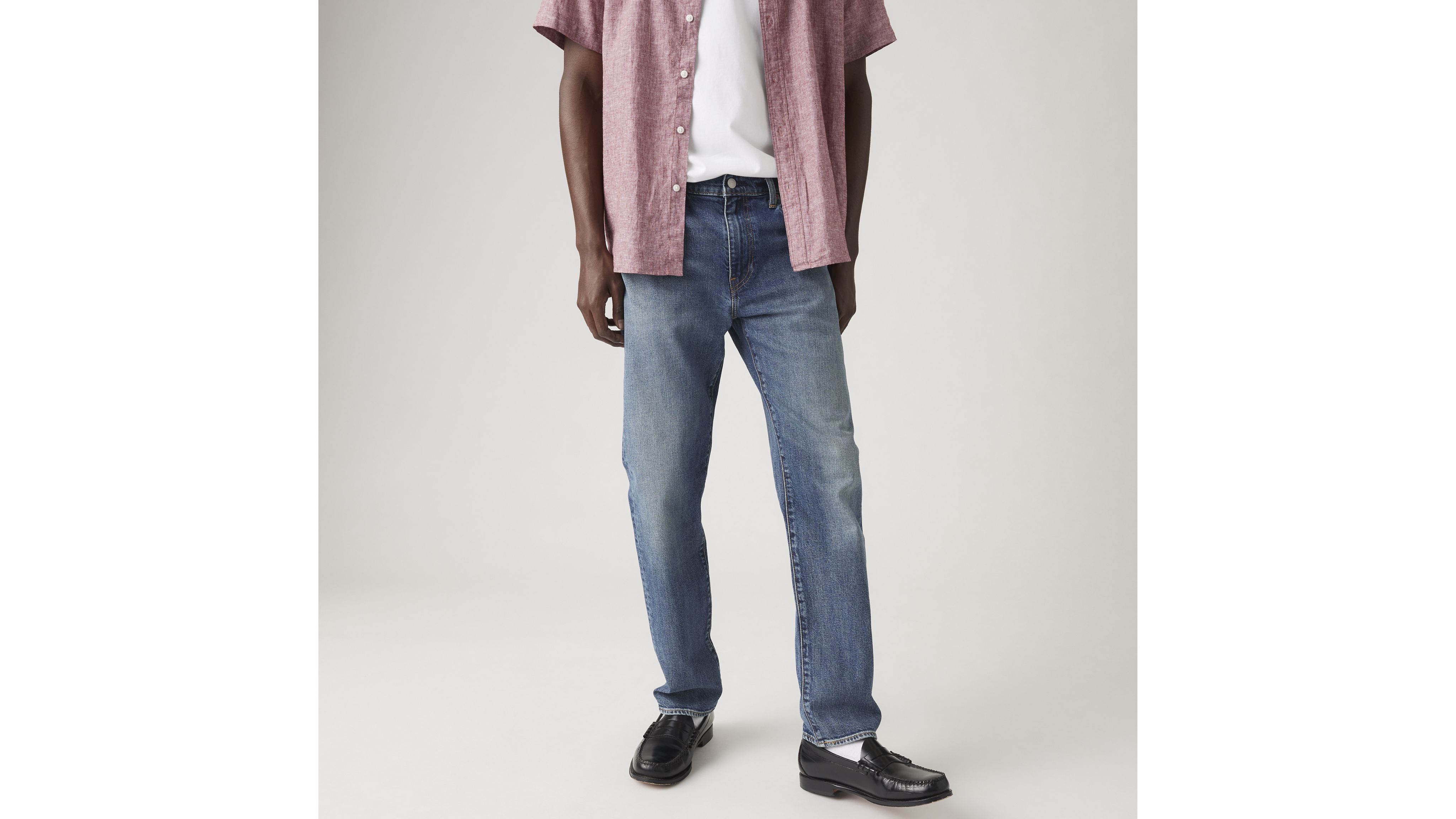 502™ Taper Fit Men's Jeans 2