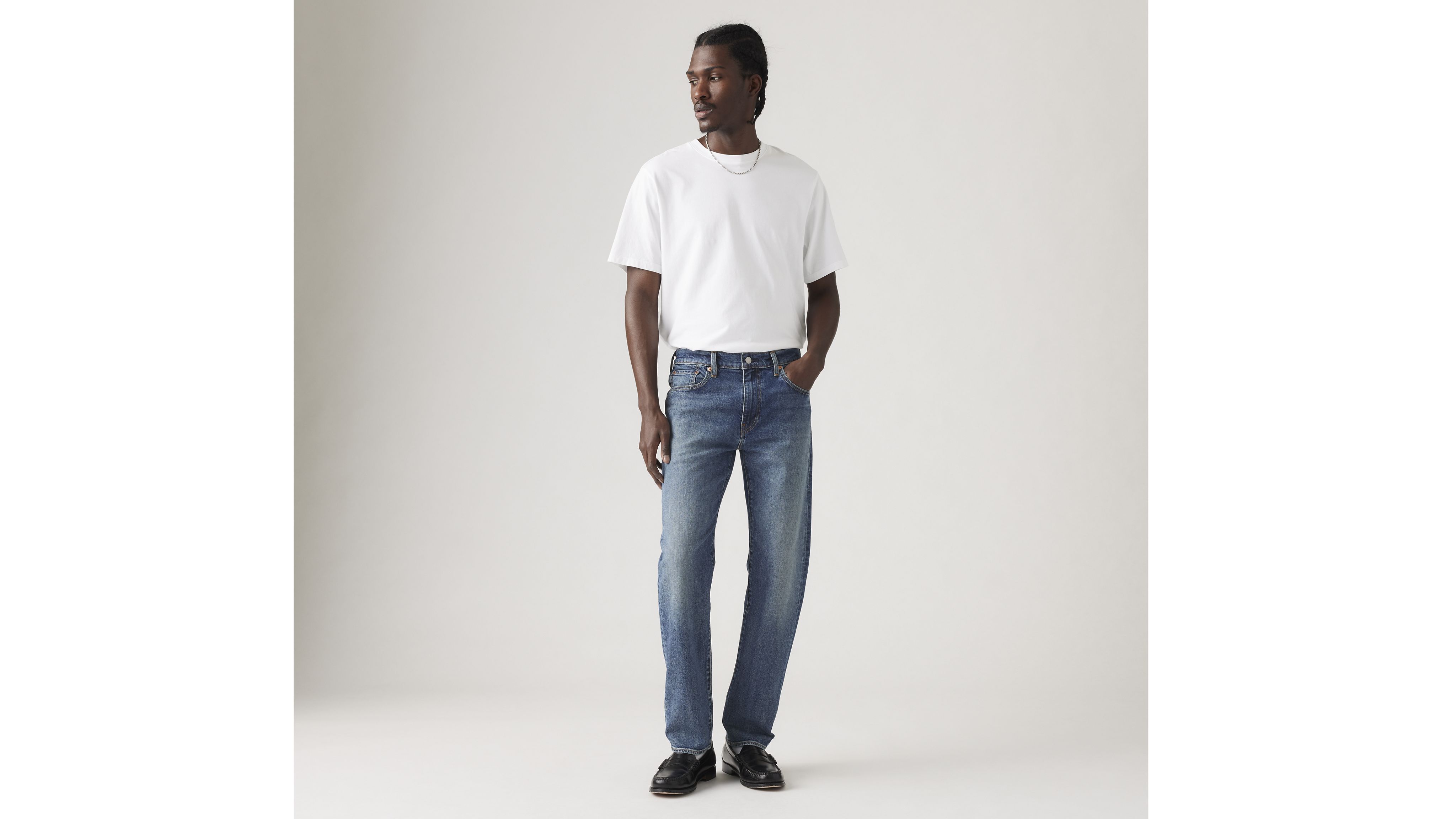 502™ Taper Fit Men's Jeans 5