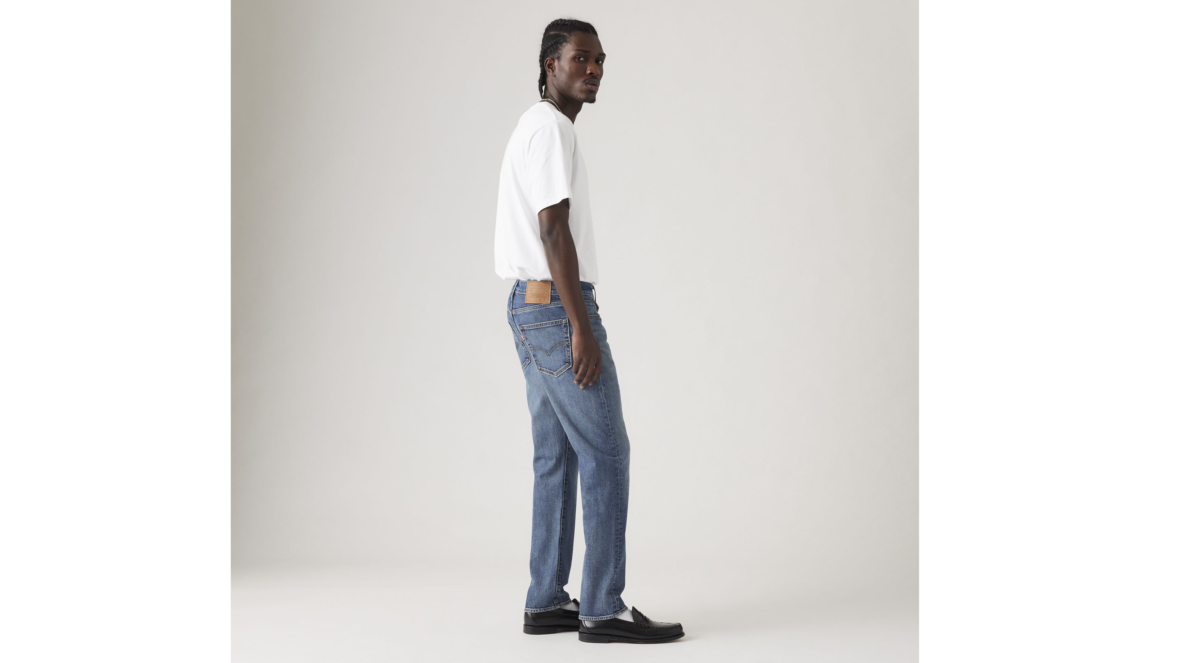 502™ Taper Fit Men's Jeans 4