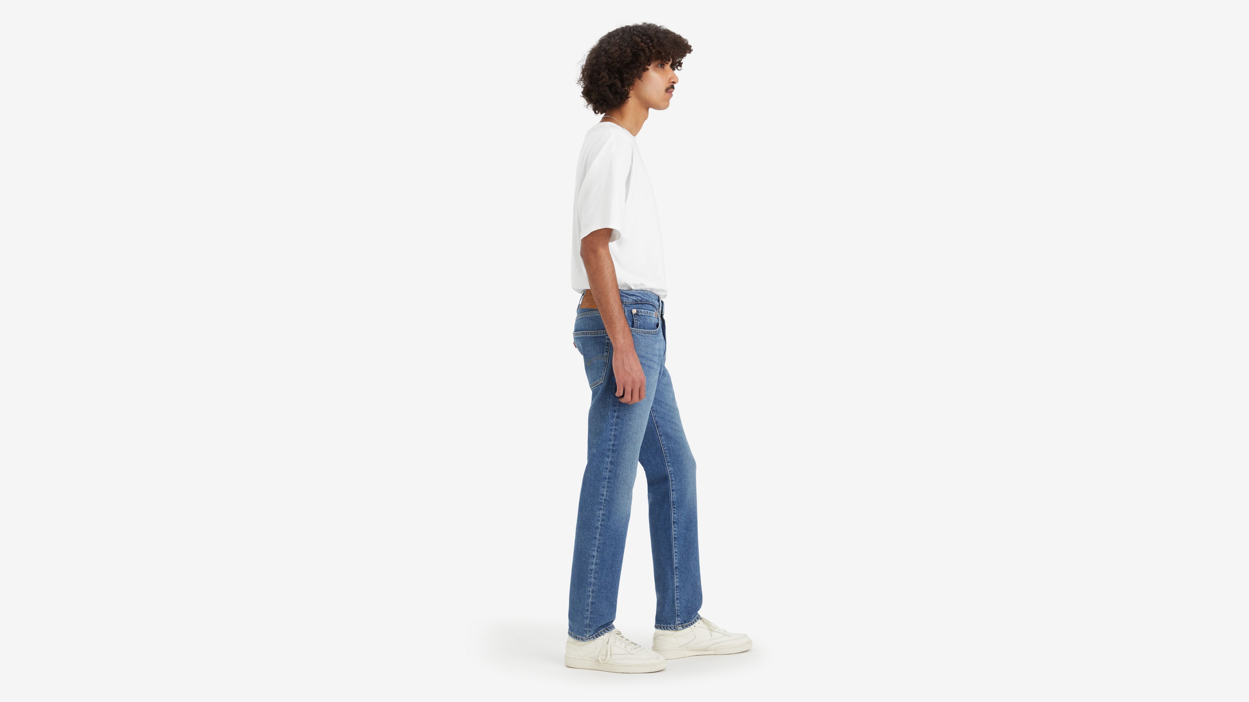 502™ Taper Jeans 4