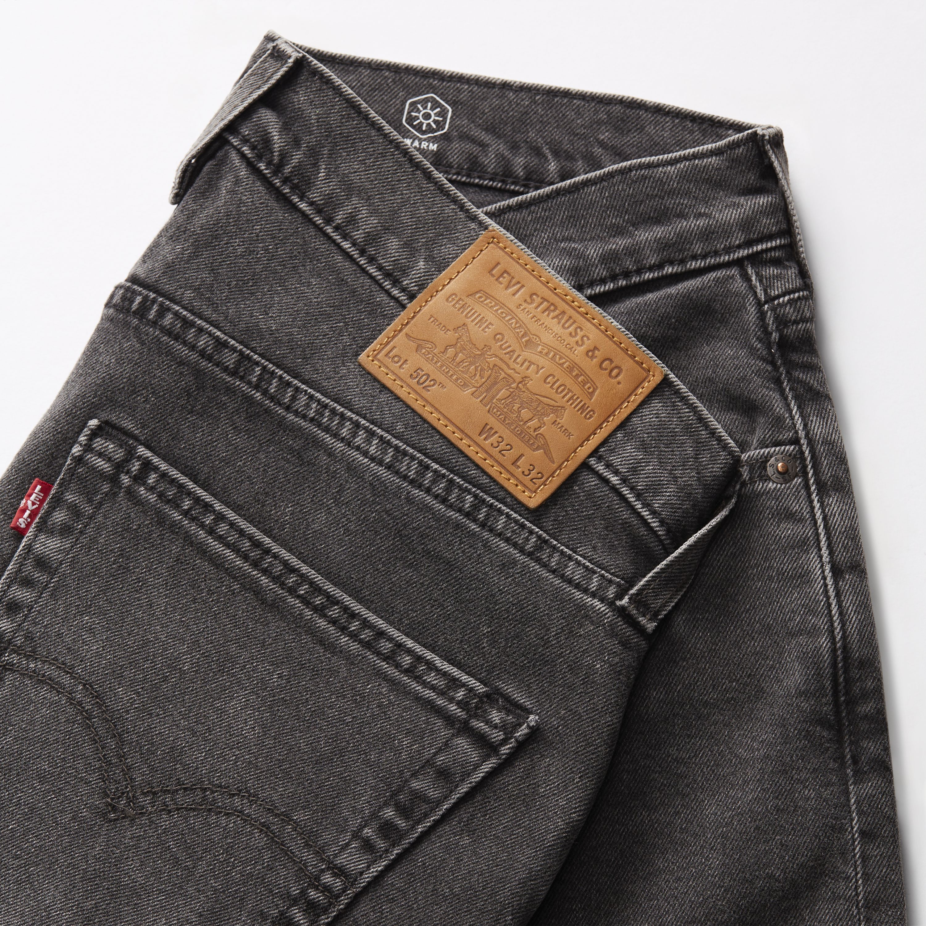 502™ Taper Jeans 7