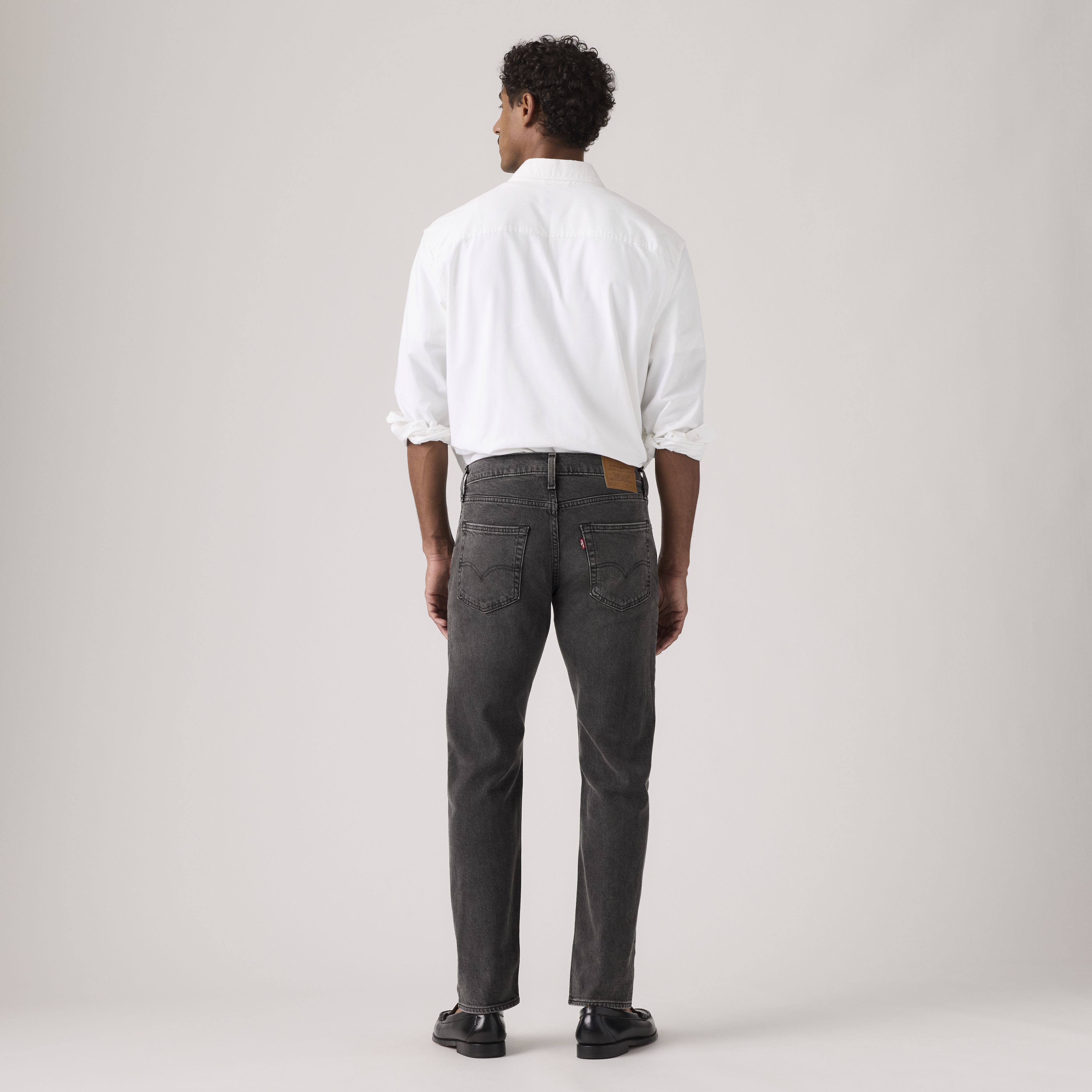 502™ Taper Jeans 3