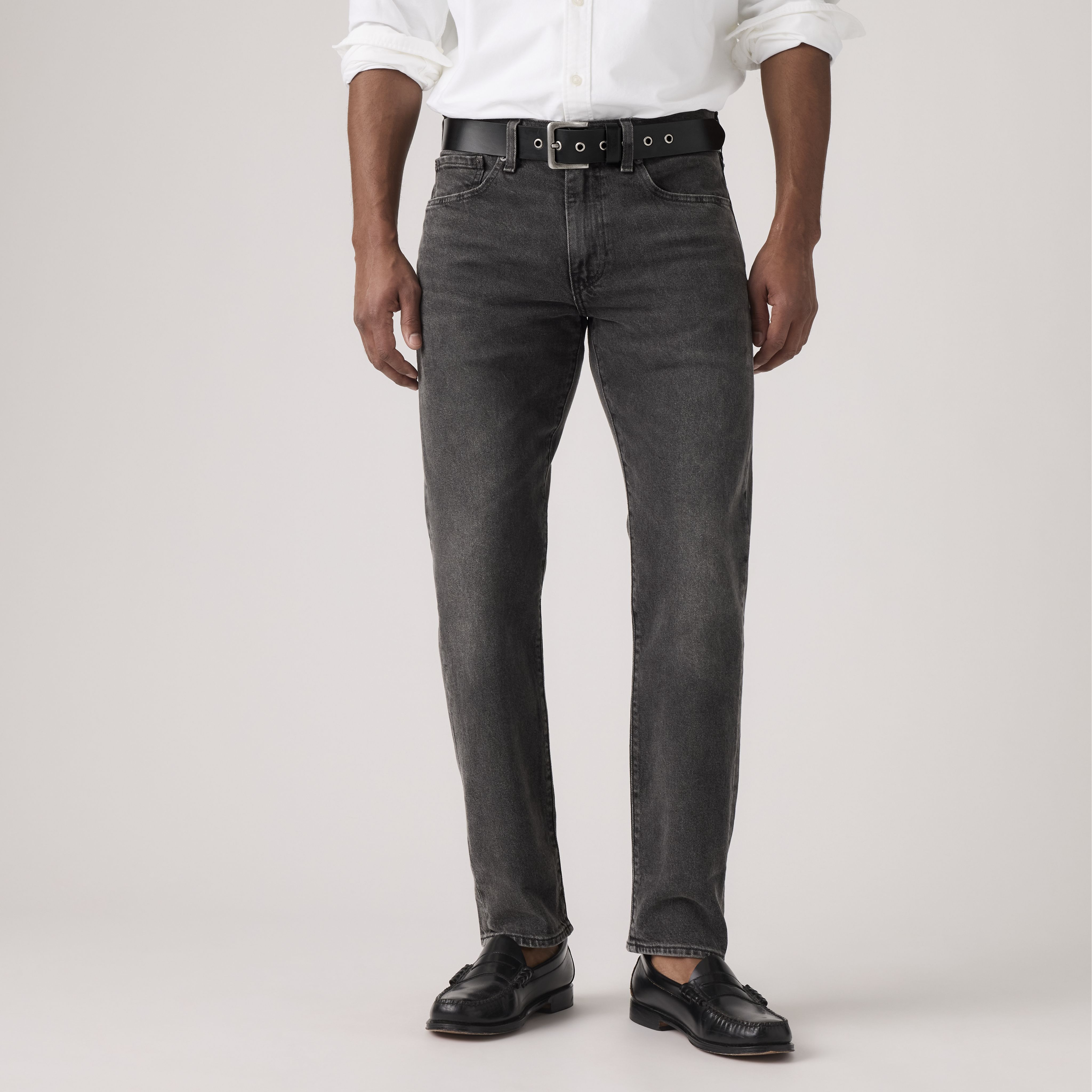 502™ Taper Jeans 2