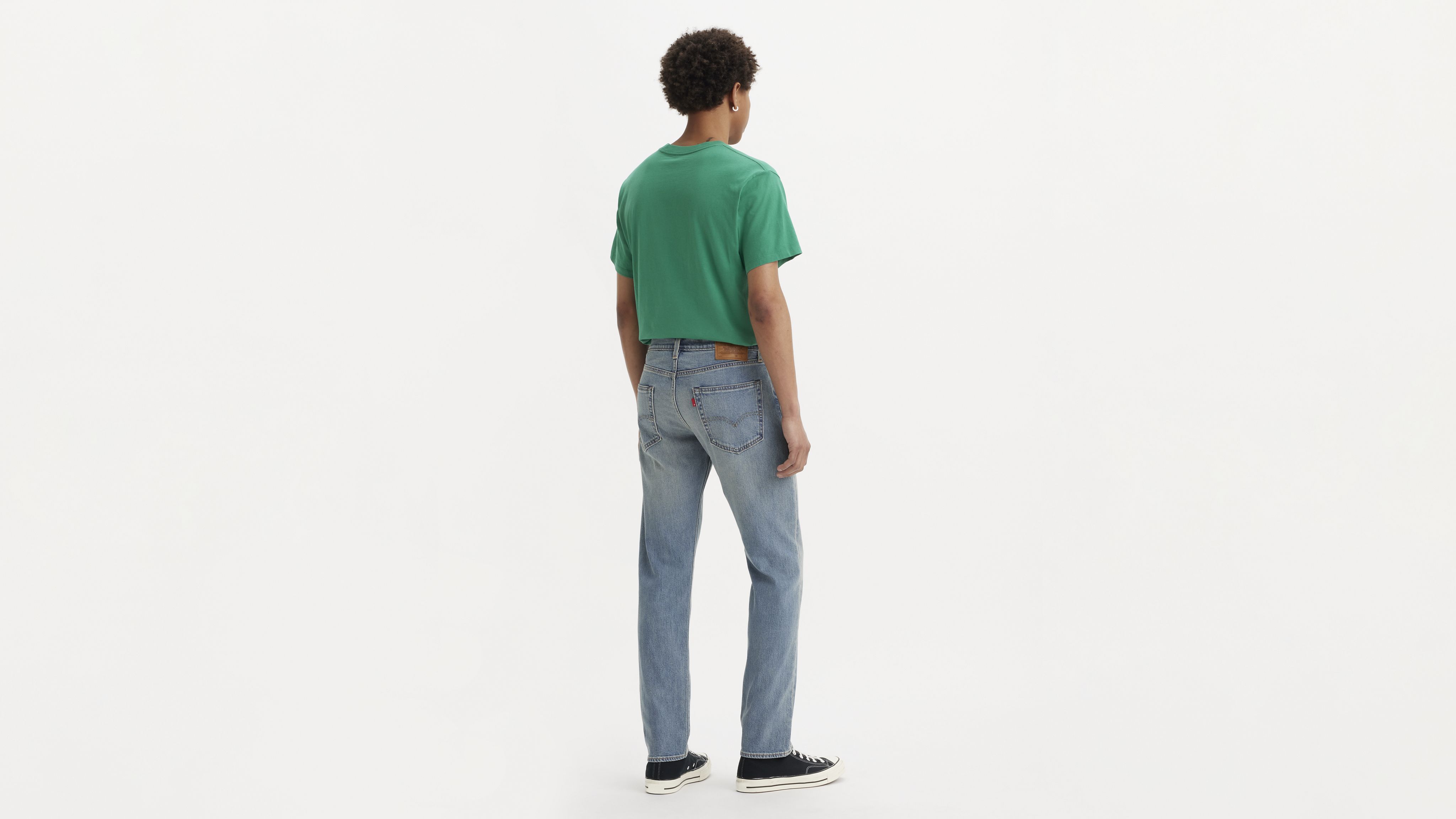 502™ Taper Fit Men's Jeans 3