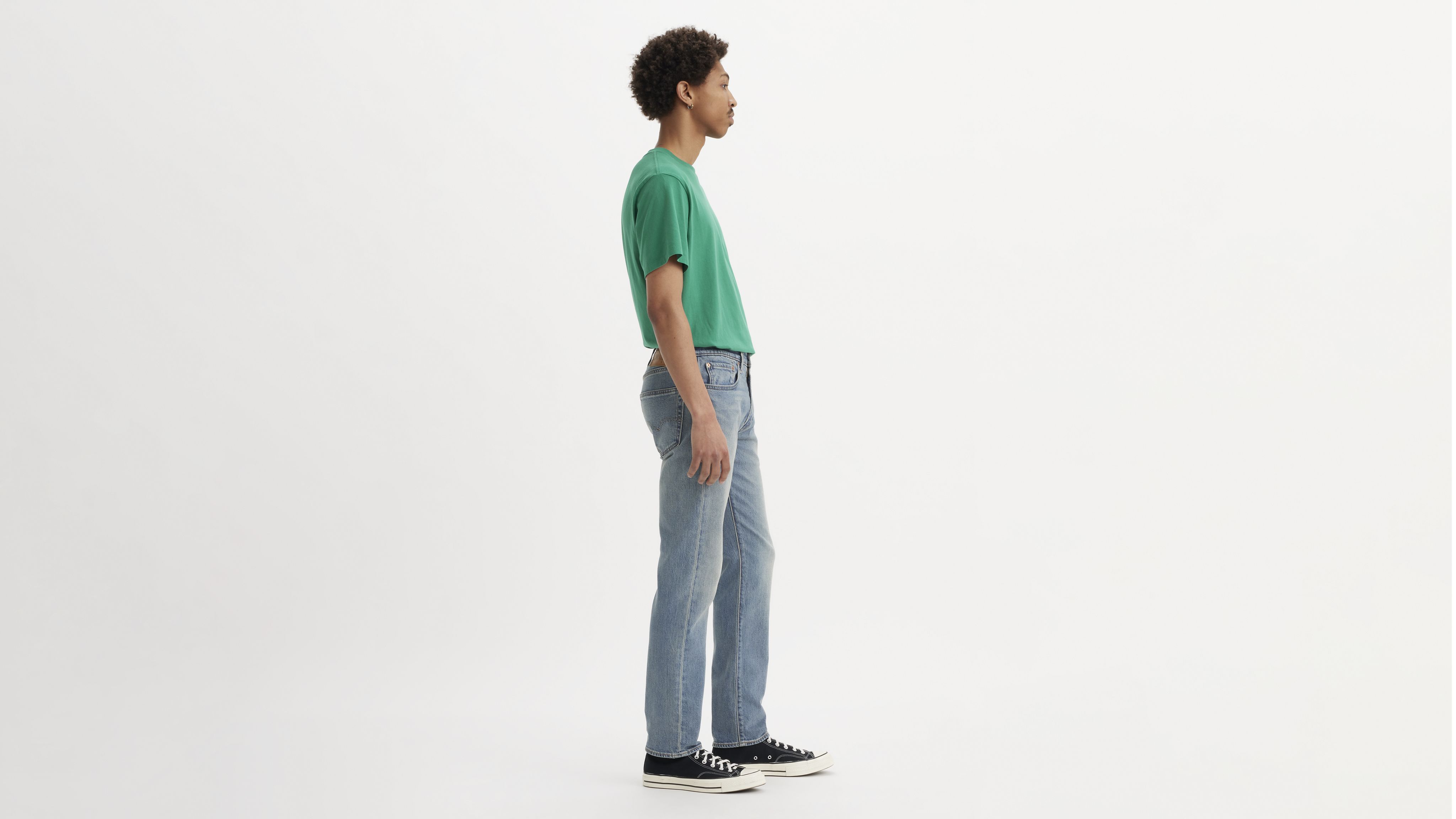 502™ Taper Fit Men's Jeans 4