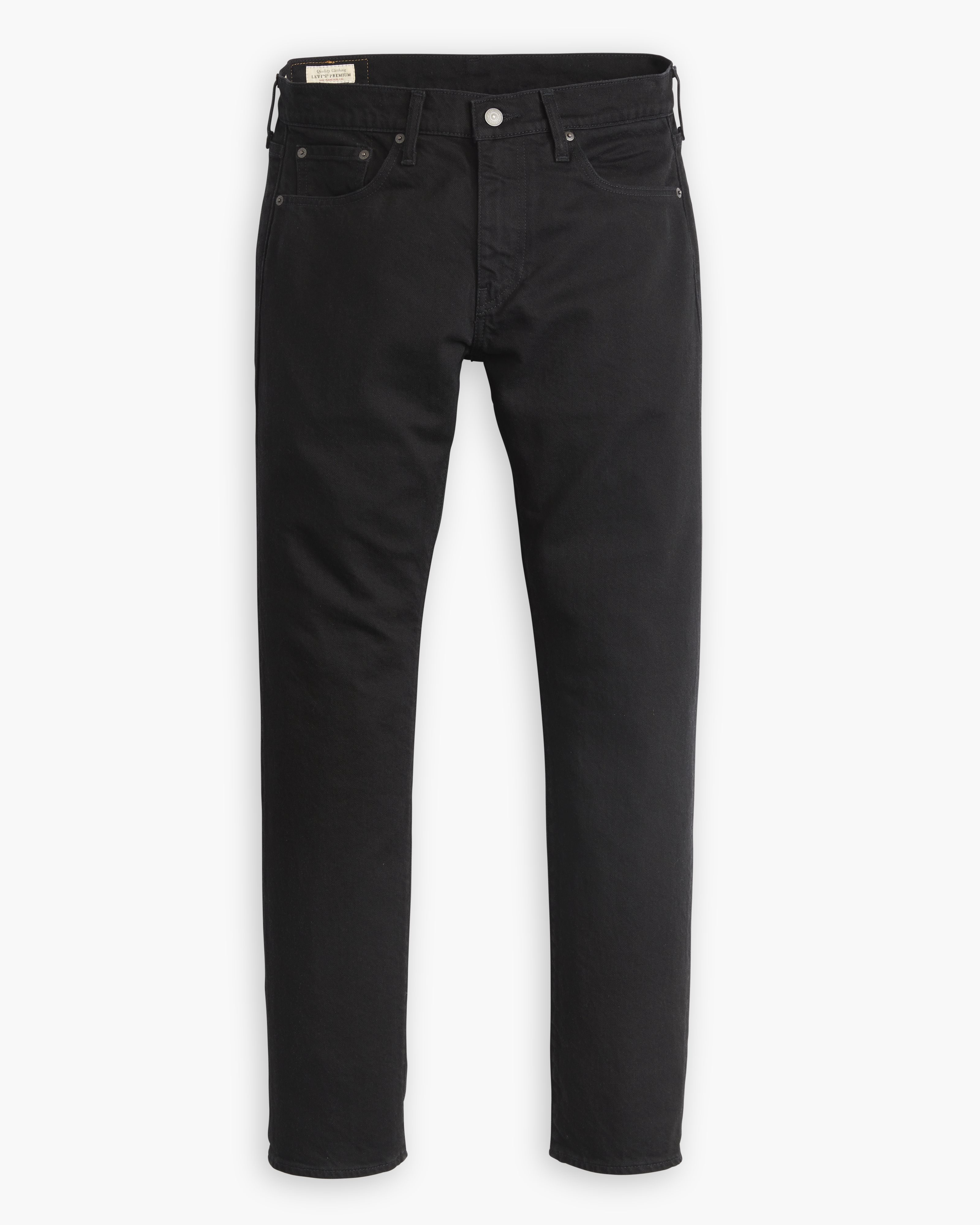 Levi's® Men's 502™ Taper Authentic Soft Jeans 6