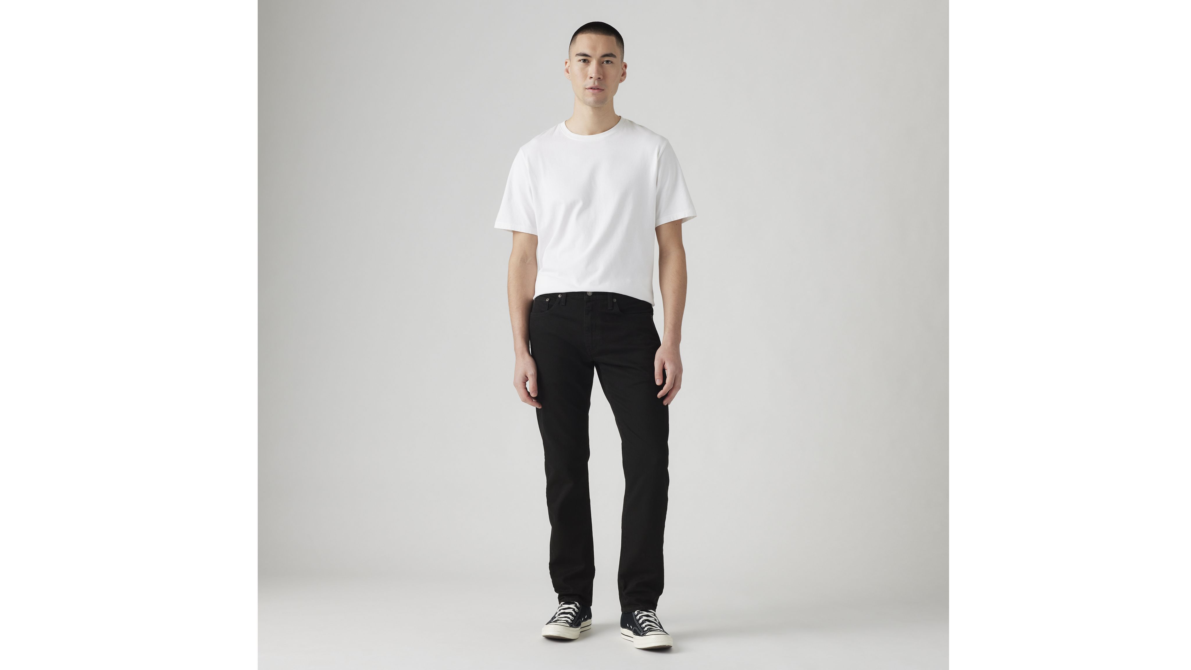 Levi's® Men's 502™ Taper Authentic Soft Jeans 5