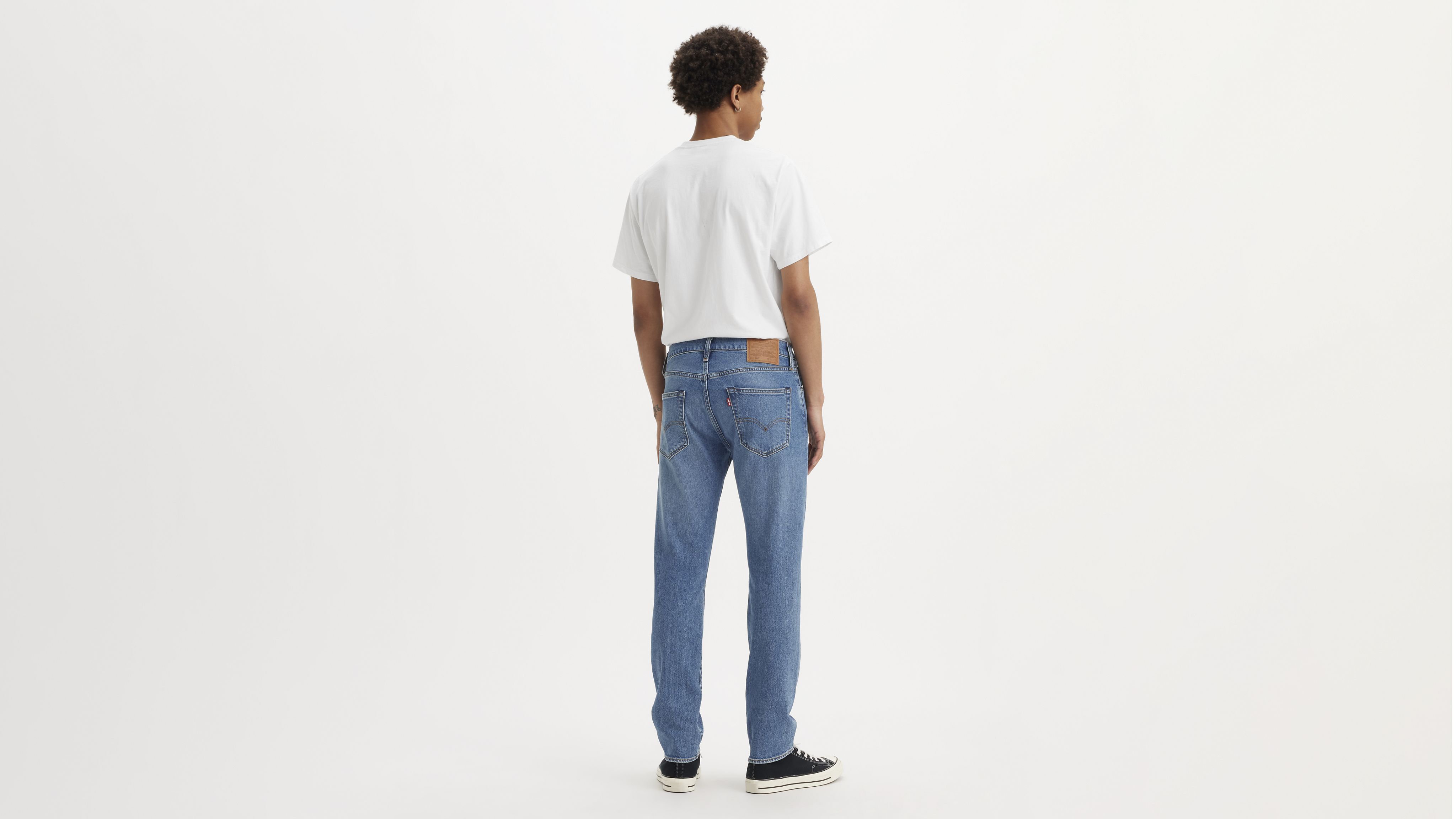 502™ Taper Jeans 3