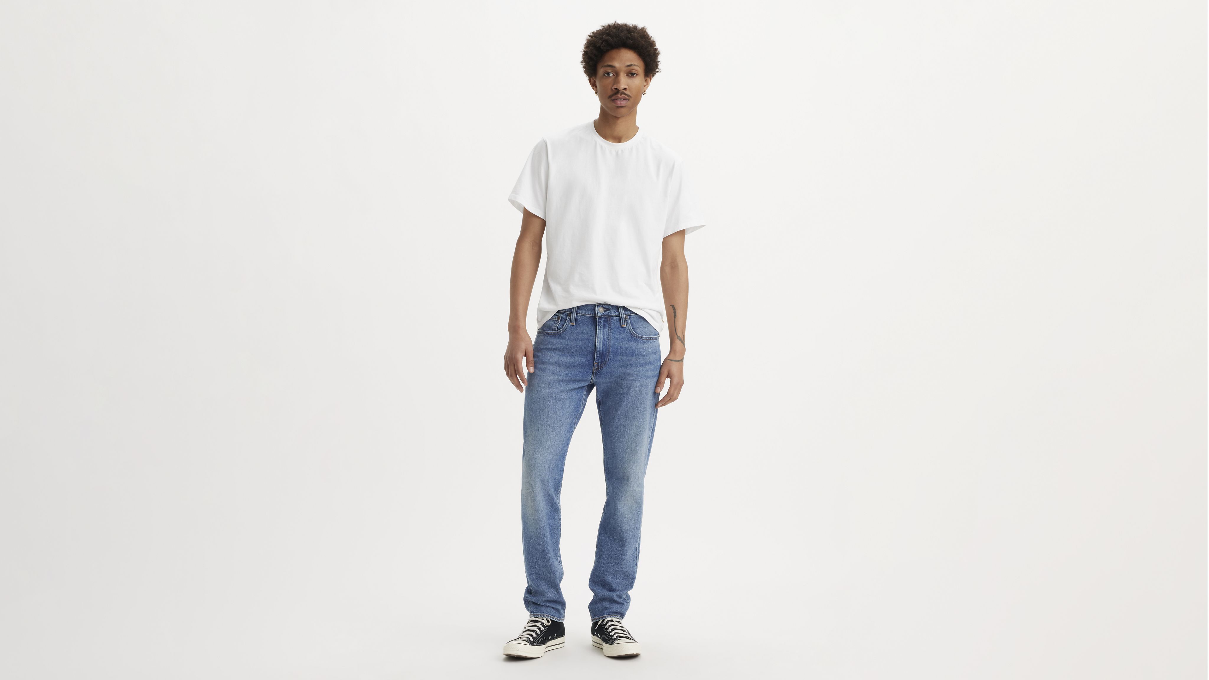 Jeans 502™ affusolati 8