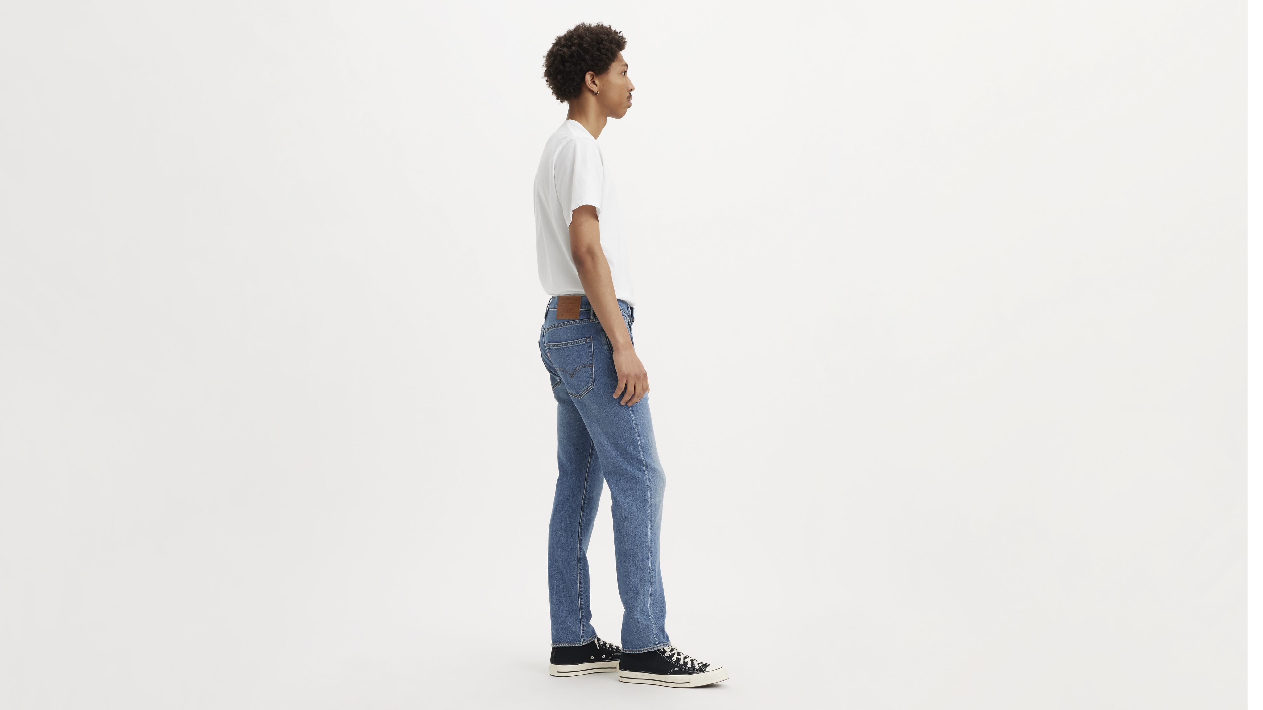 502™ Taper Jeans 4