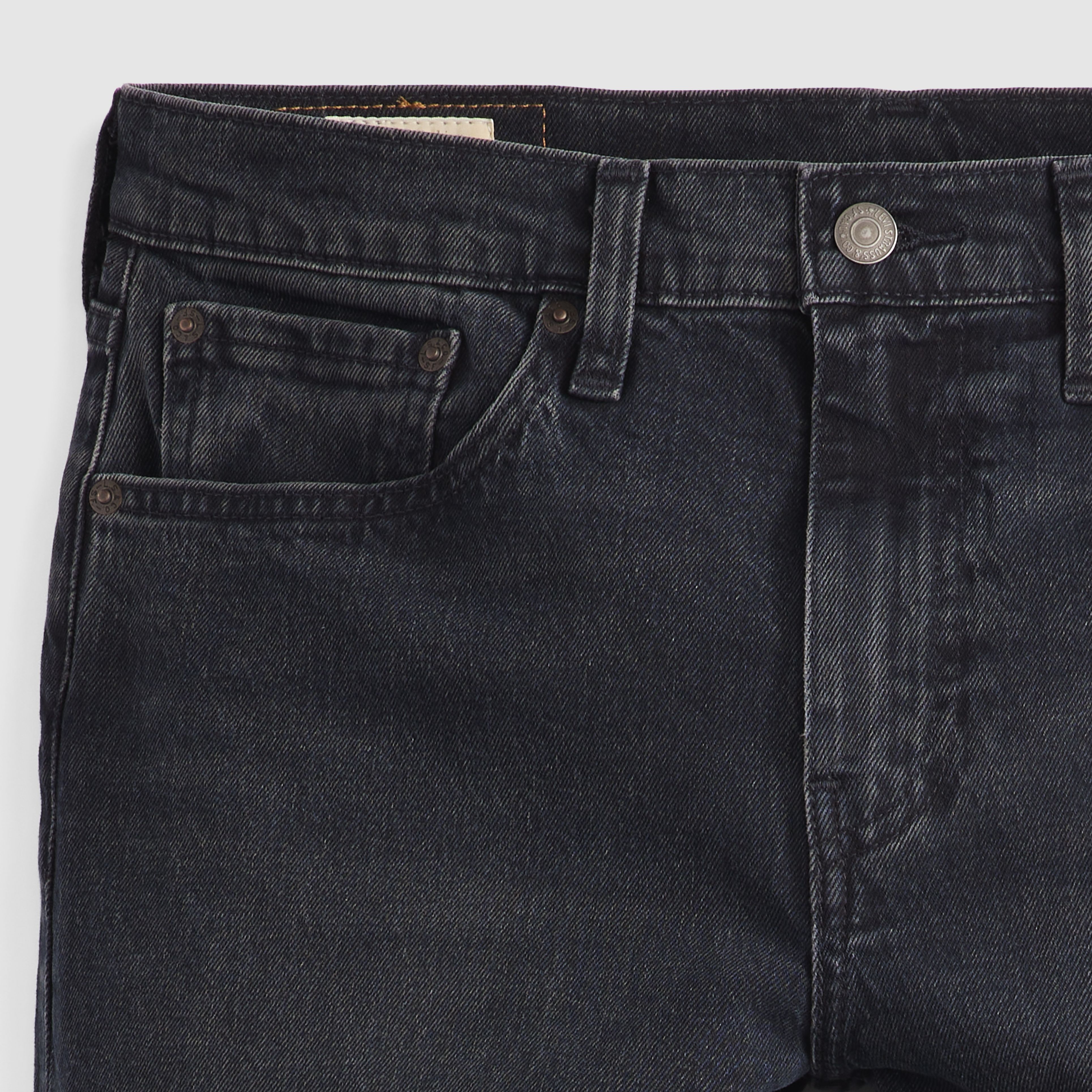 502™ Taper Jeans 7