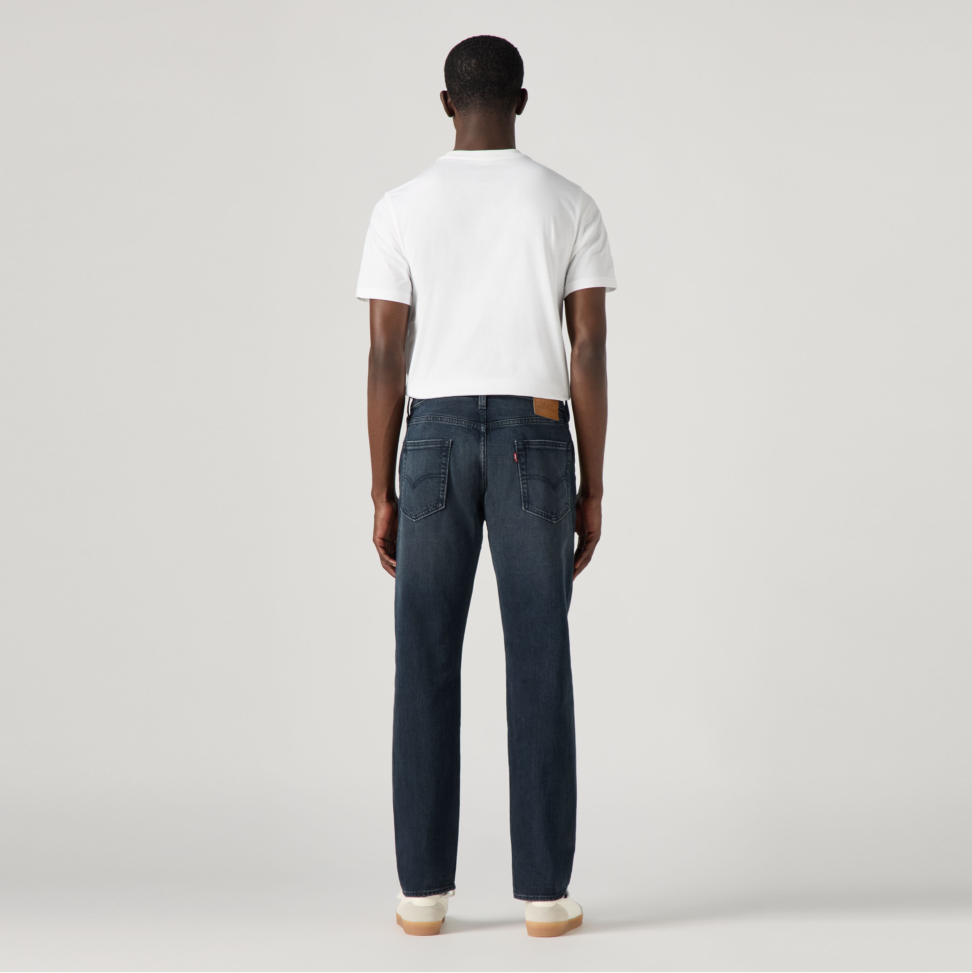 502™ Taper Jeans 3