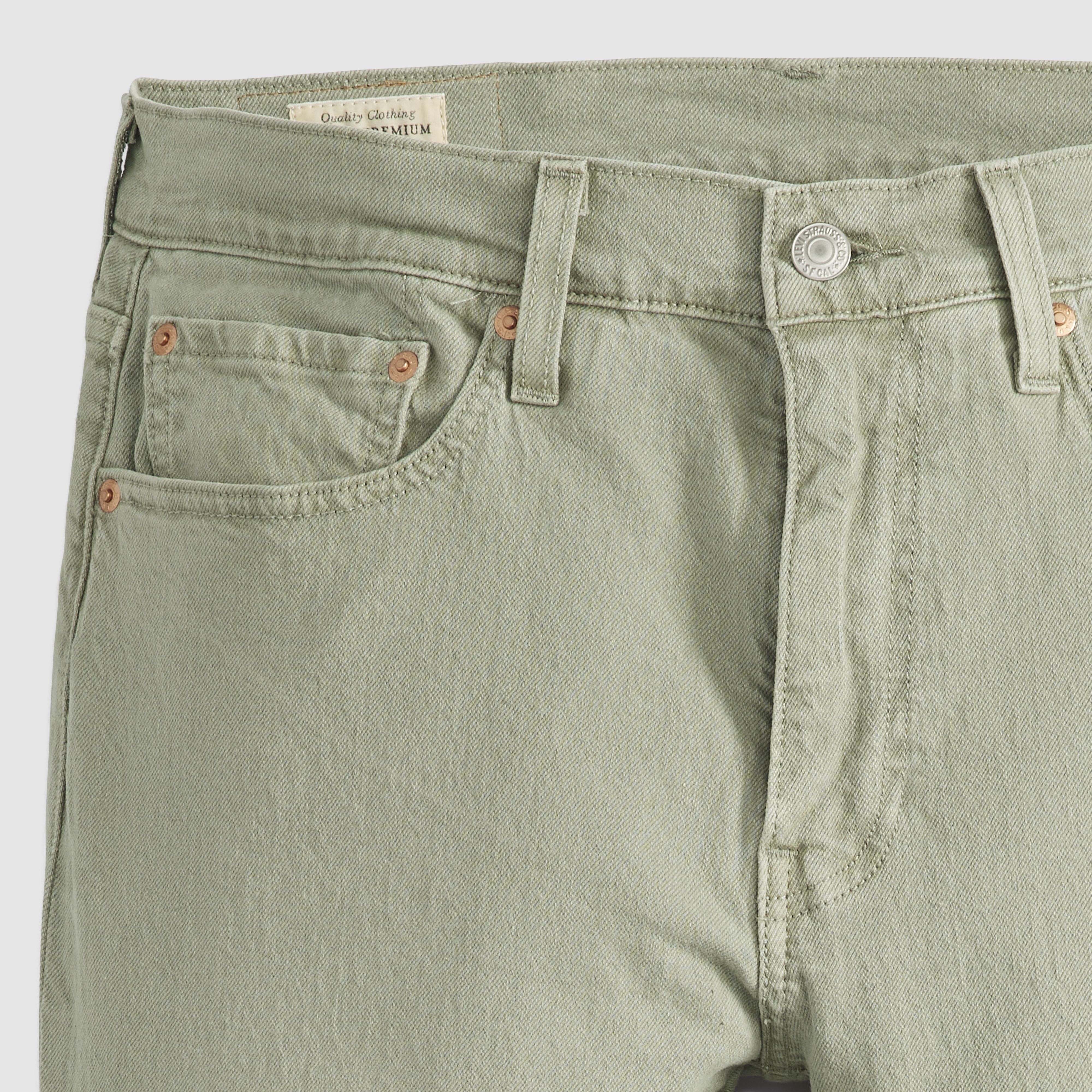 502™ Taper Fit Men's Jeans 7