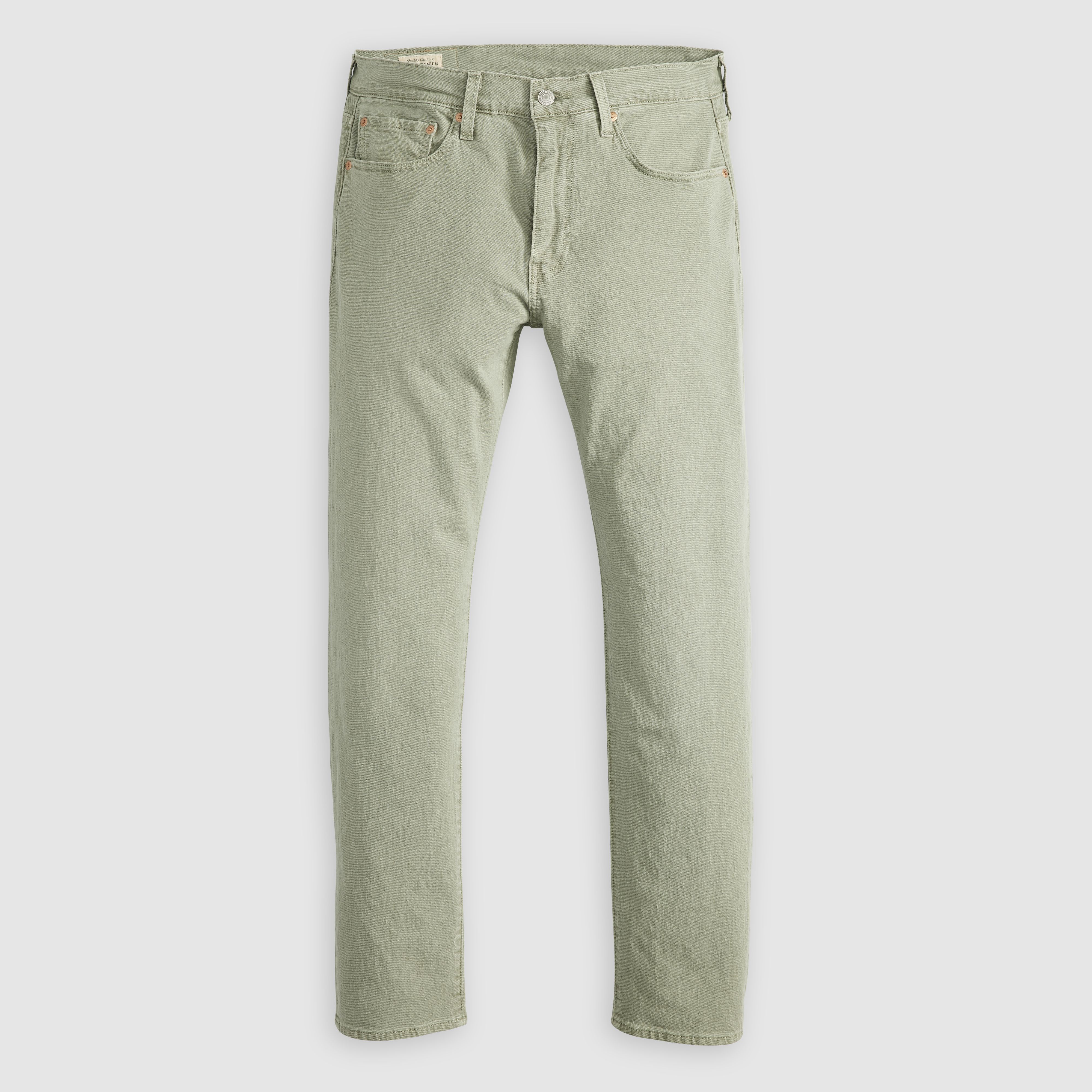 502™ Taper Fit Men's Jeans 6