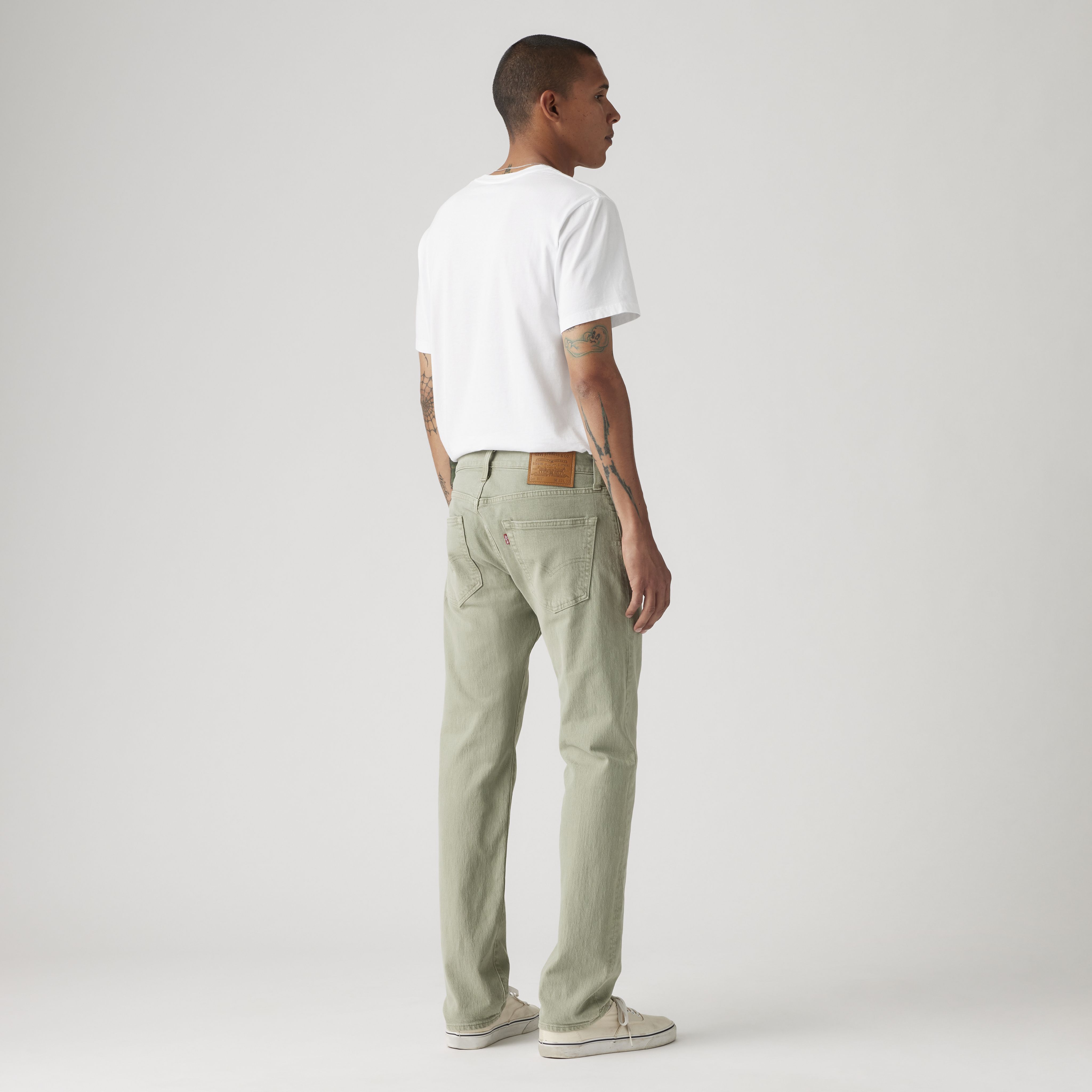 502™ Taper Fit Men's Jeans 3