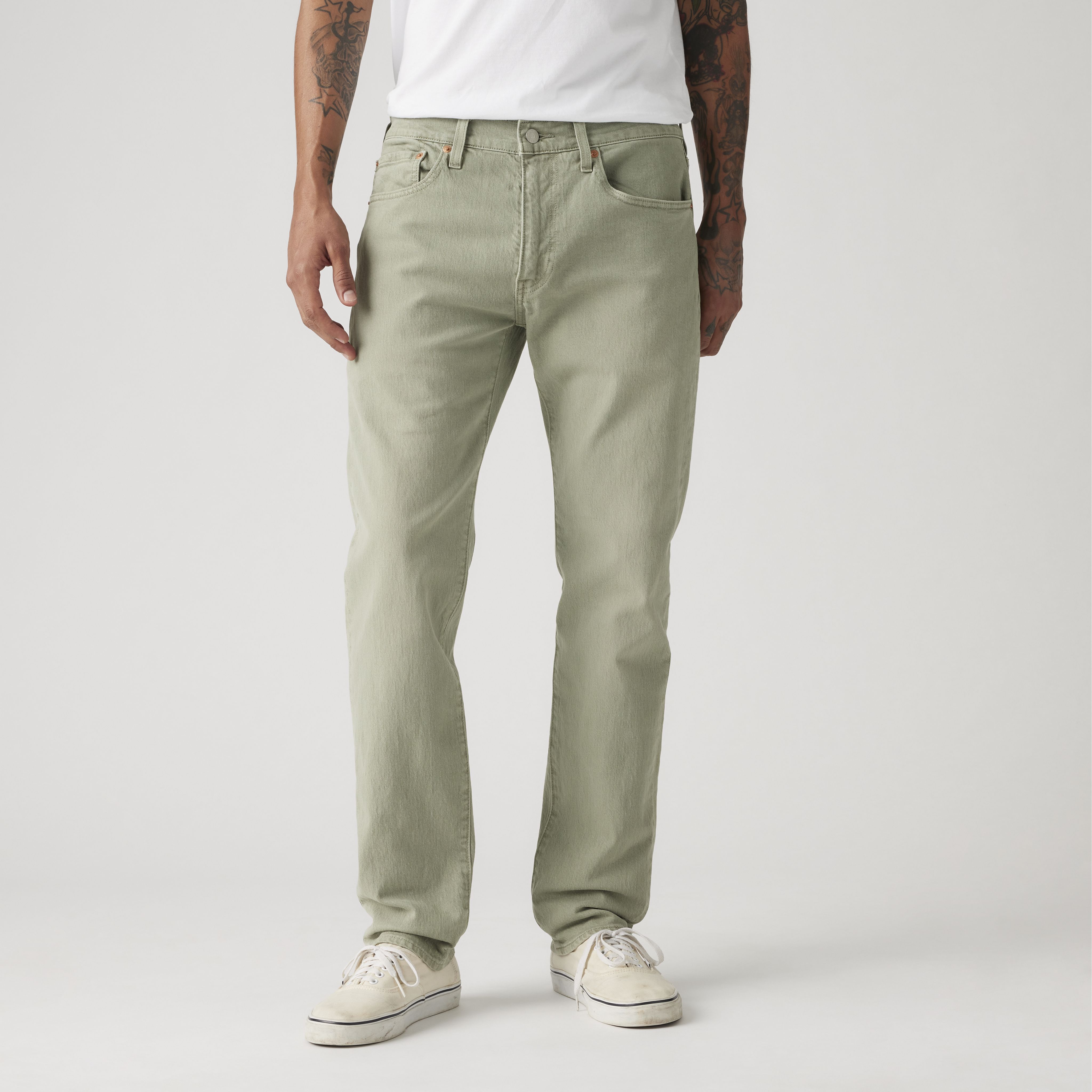 502™ Taper Fit Men's Jeans 2