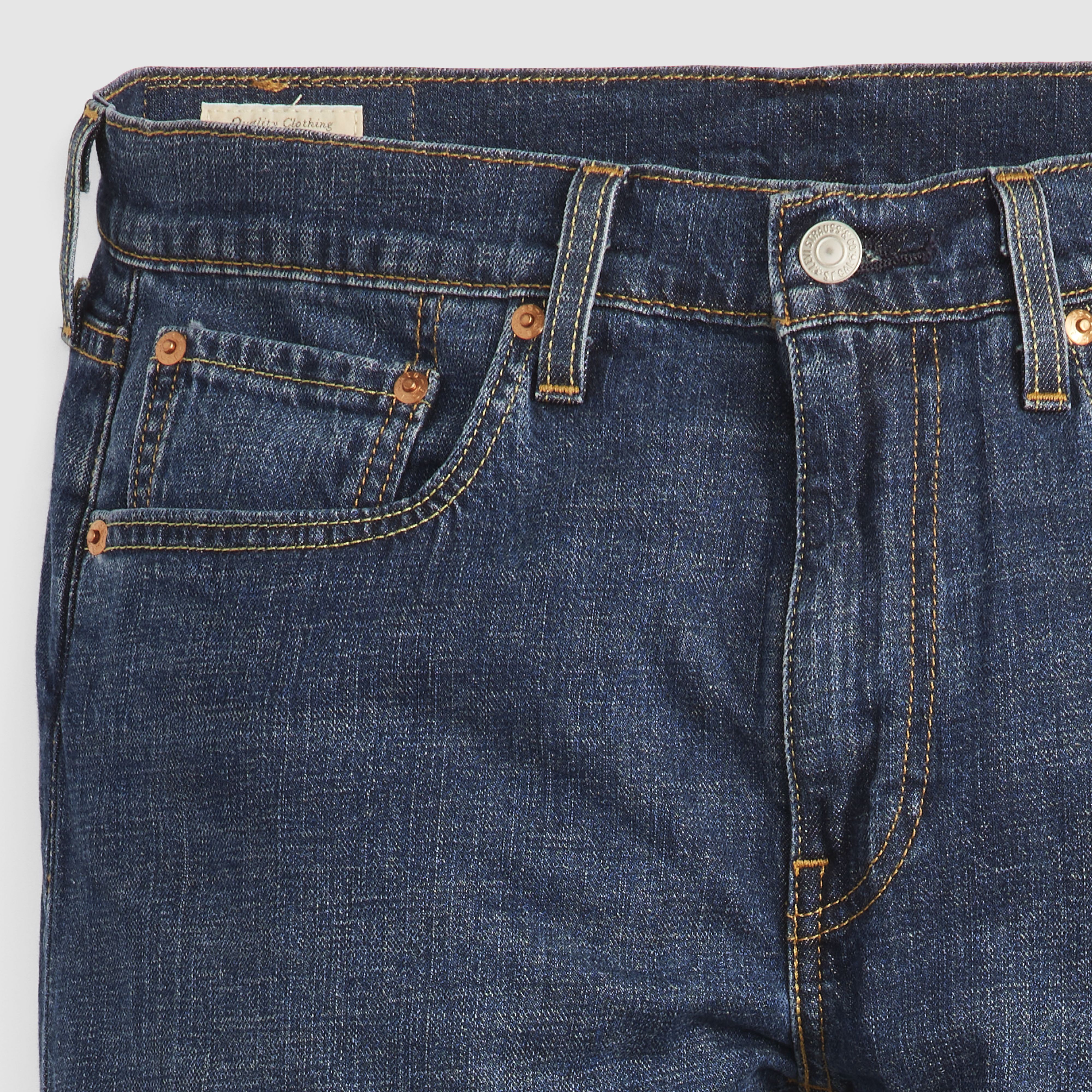Jeans 502™ Taper Lightweight Lino+ Denim 7
