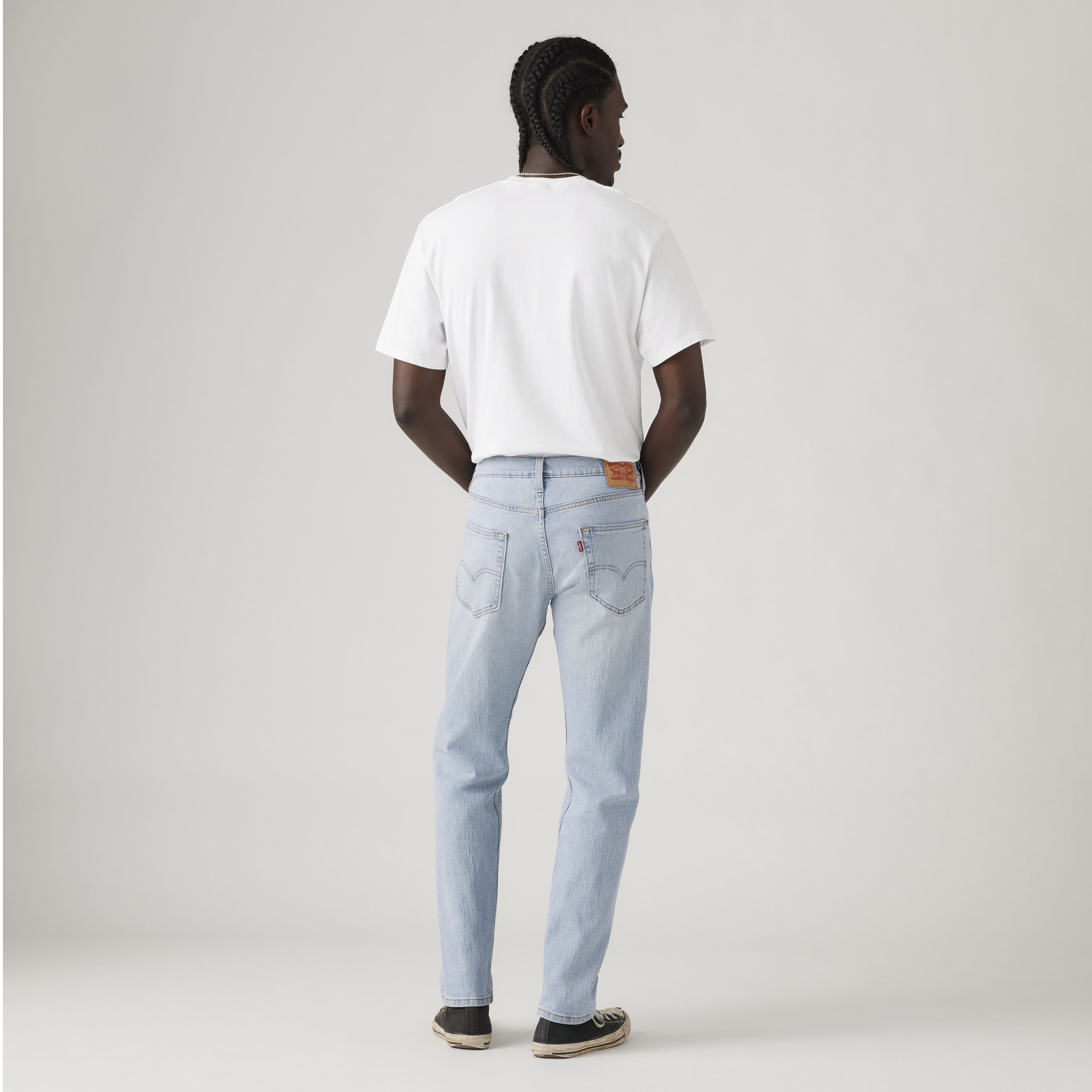 502™ Taper Fit Men's Jeans 3