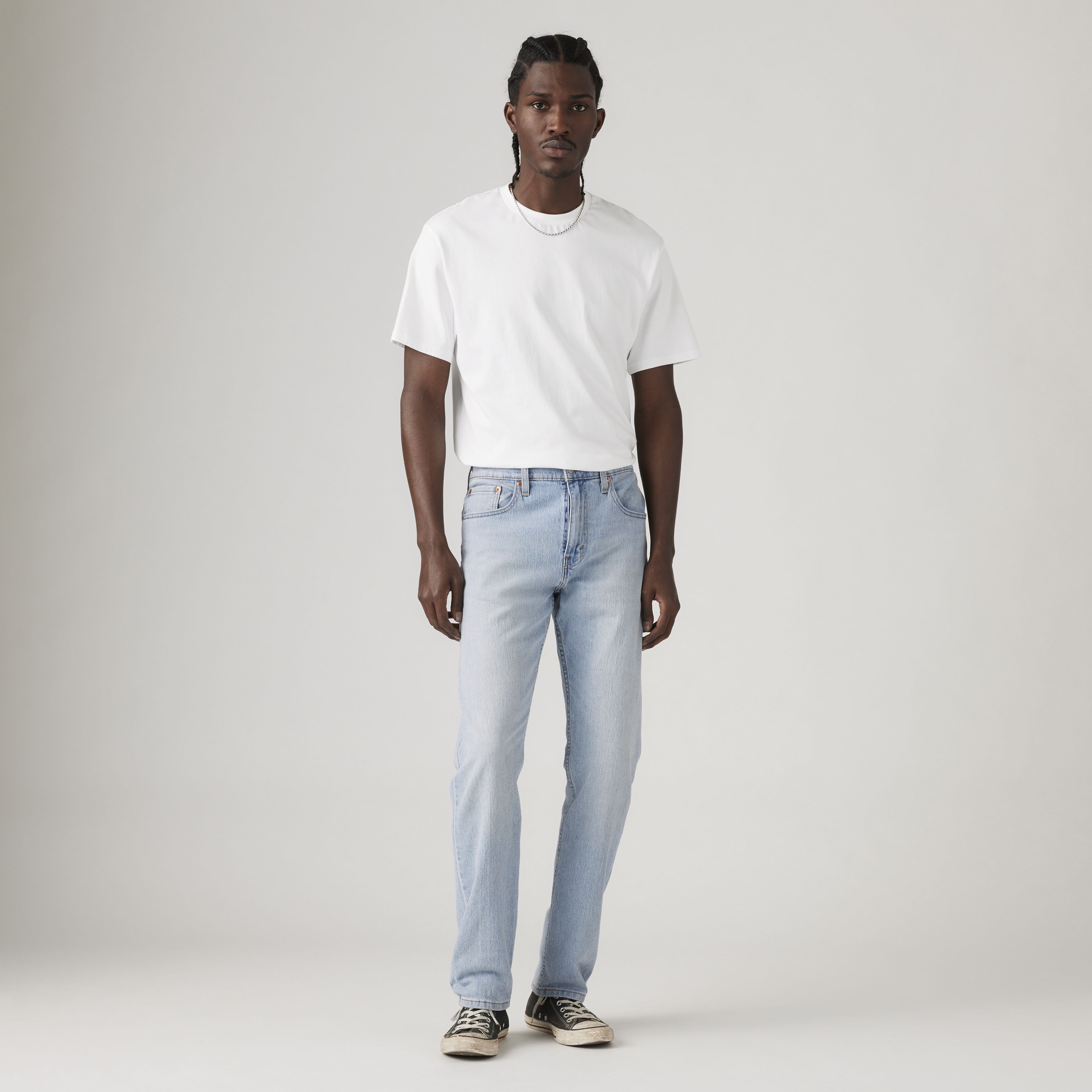 502™ Taper Fit Men's Jeans