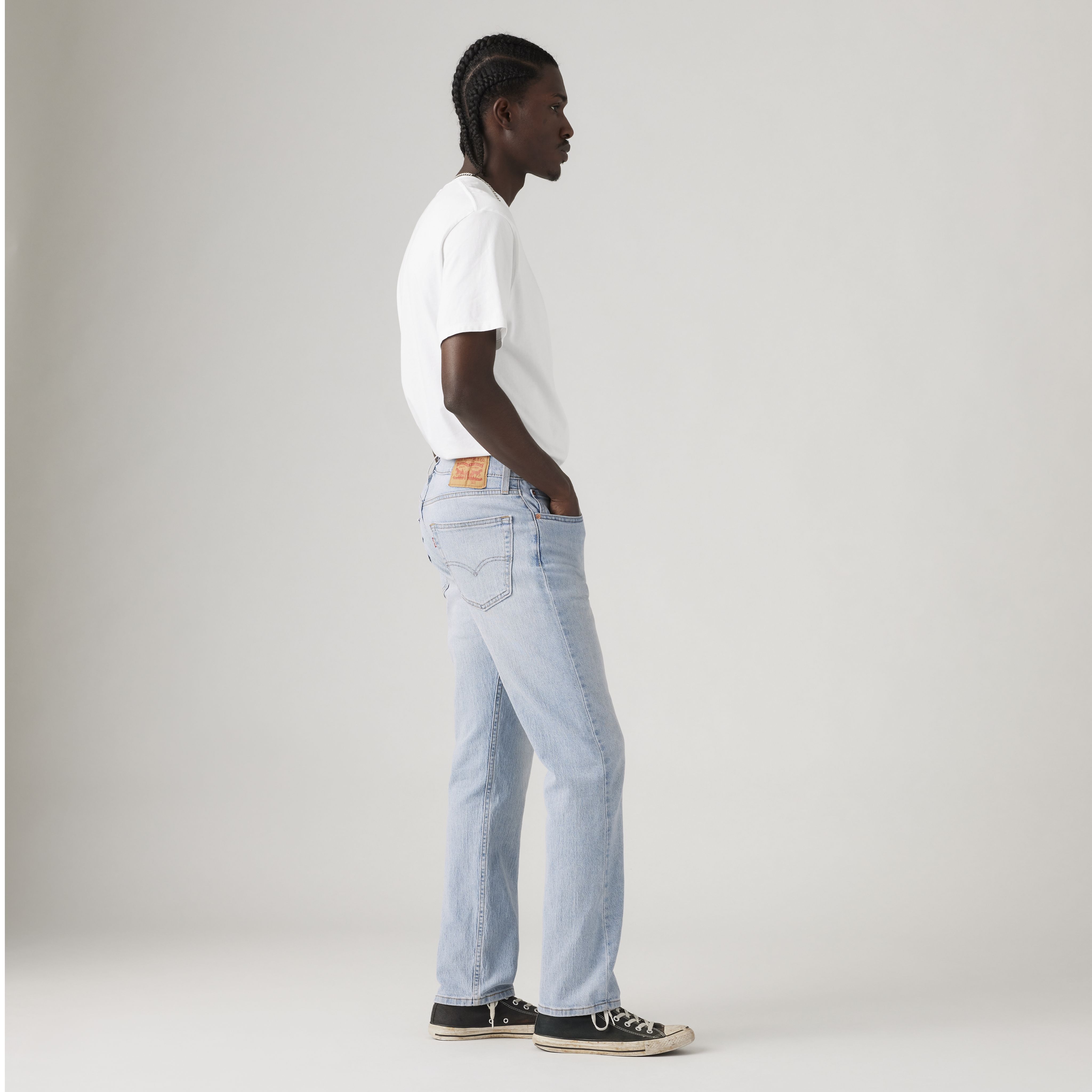 502™ Taper Fit Men's Jeans 2