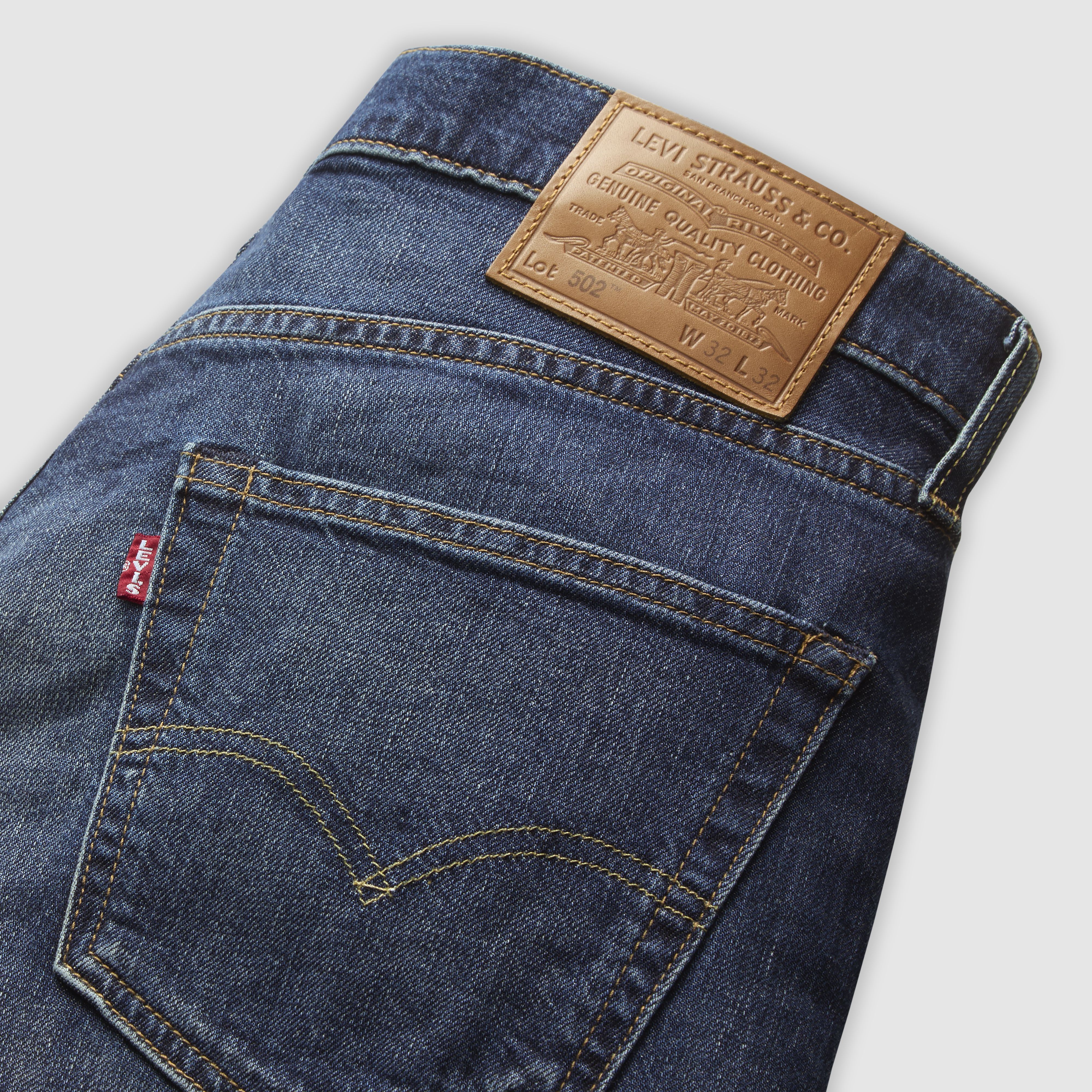 502™ Taper Fit Men's Jeans 7