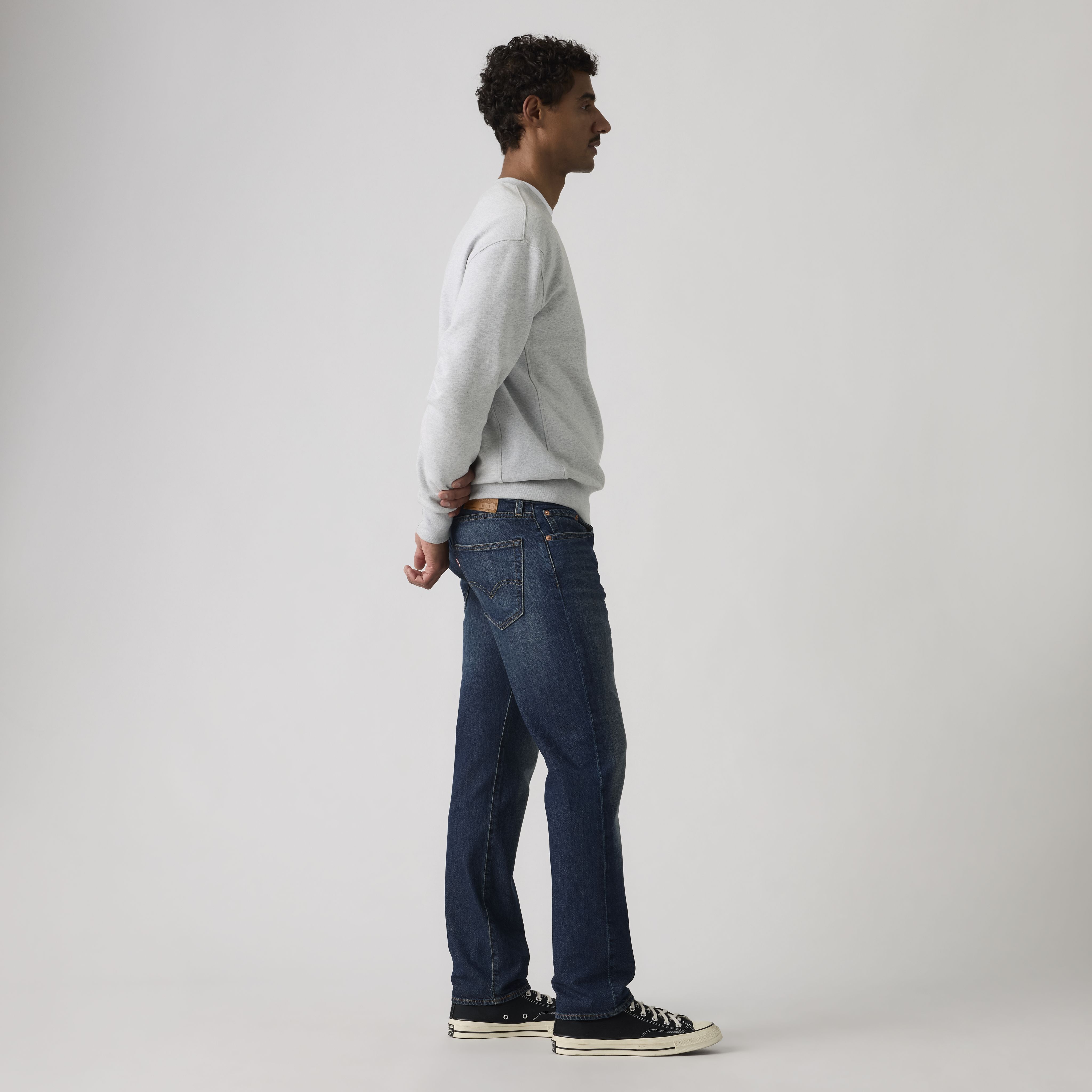 502™ Taper Fit Men's Jeans 4