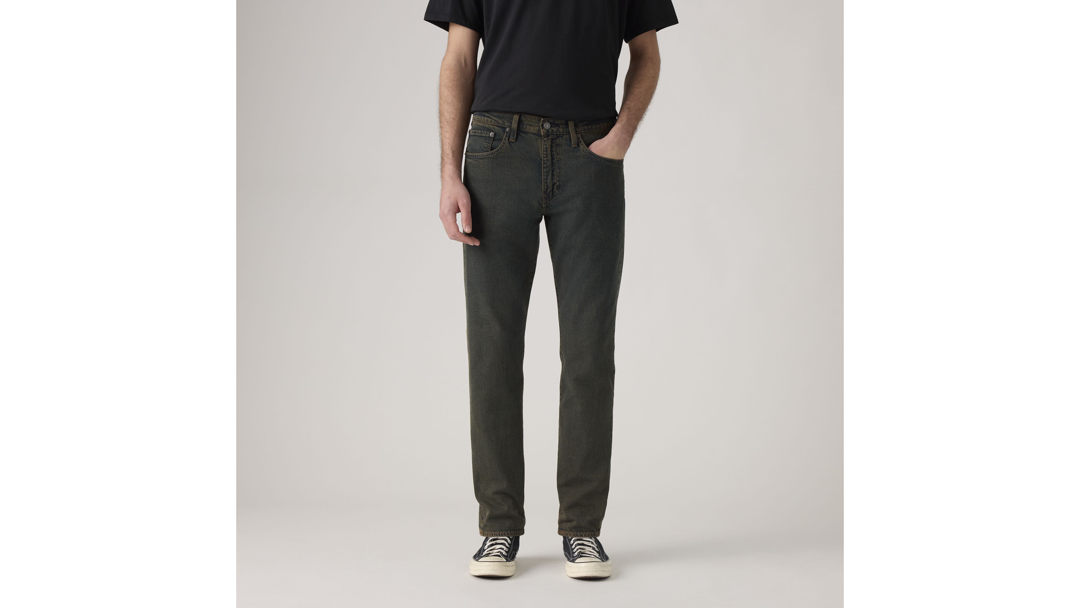 502™ Taper Jeans 2