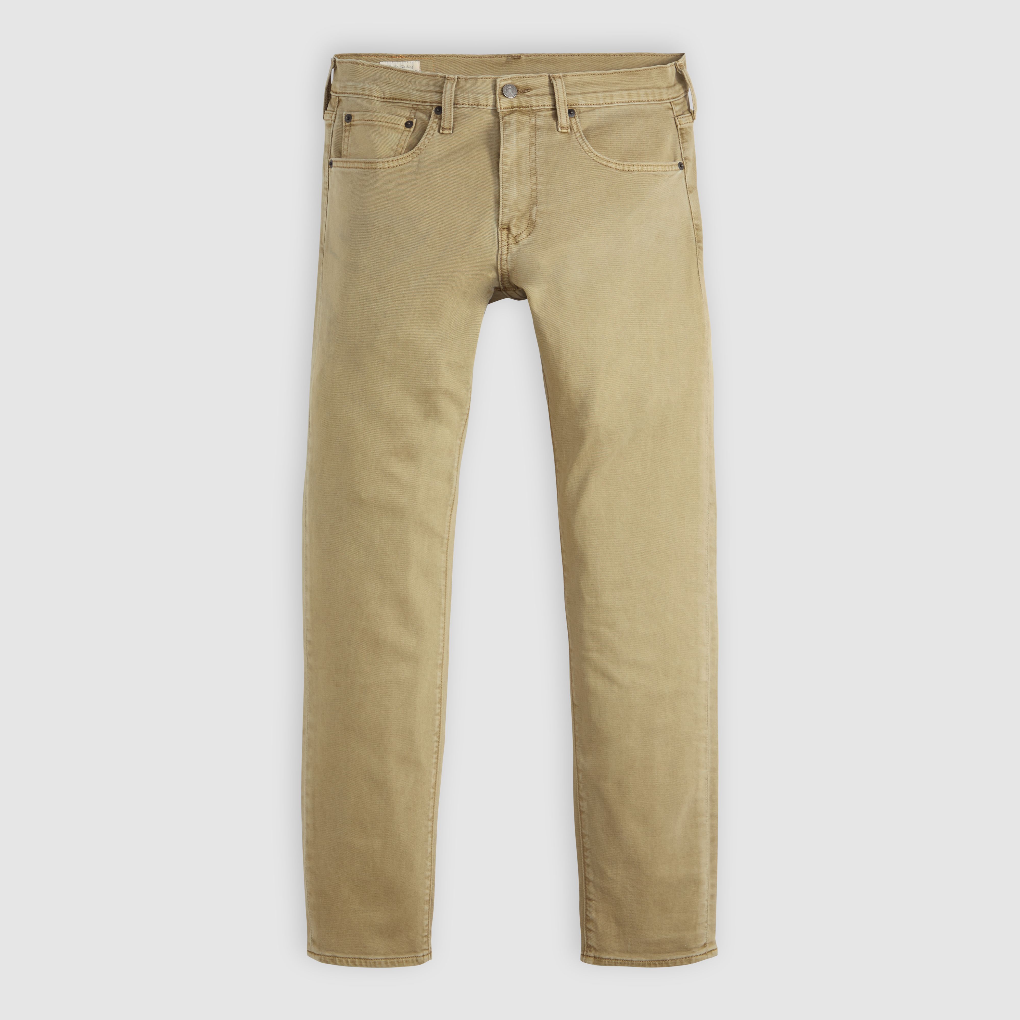 502™ Taper Fit Authentic Soft Men's Jeans 6