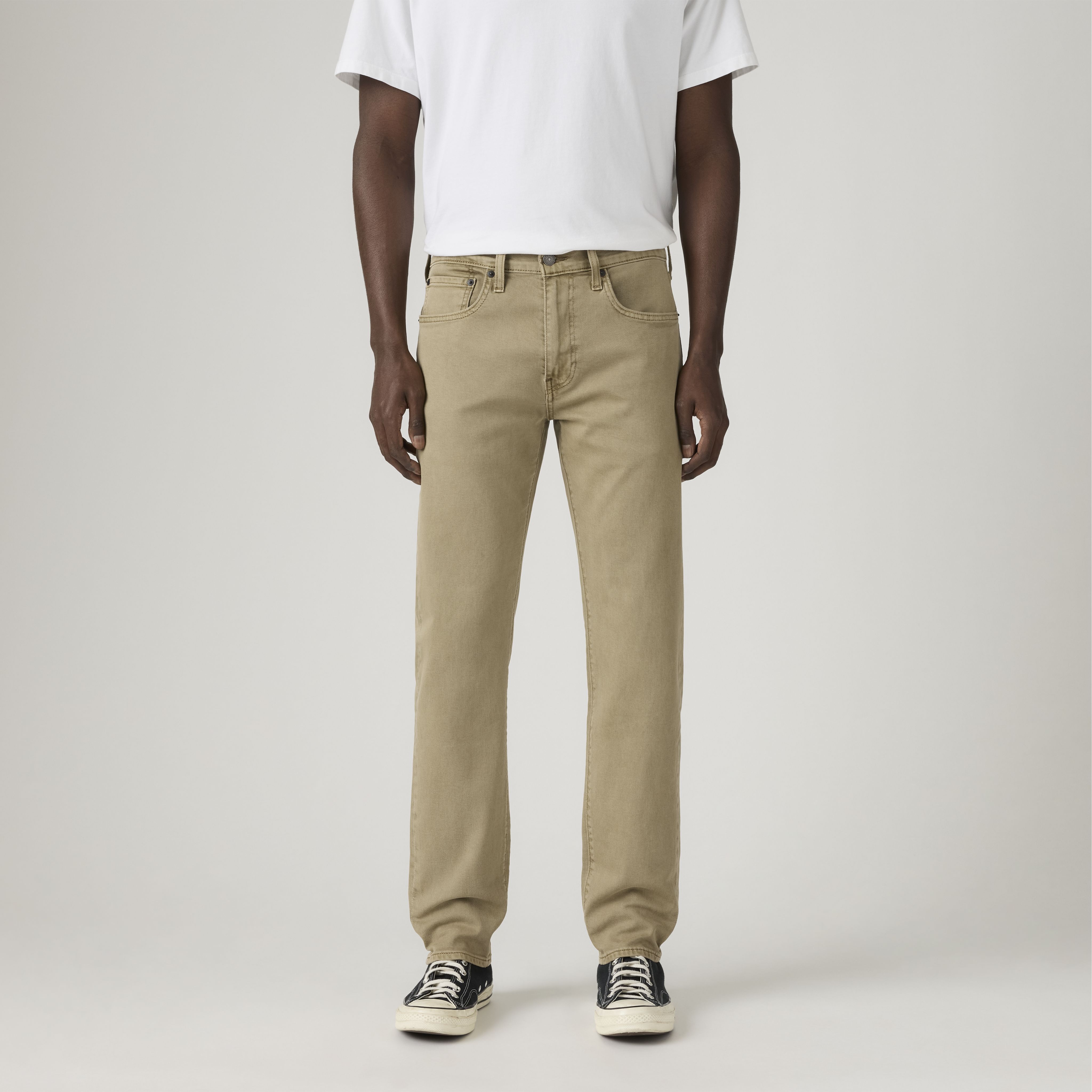 502™ Taper Fit Authentic Soft Men's Jeans 2