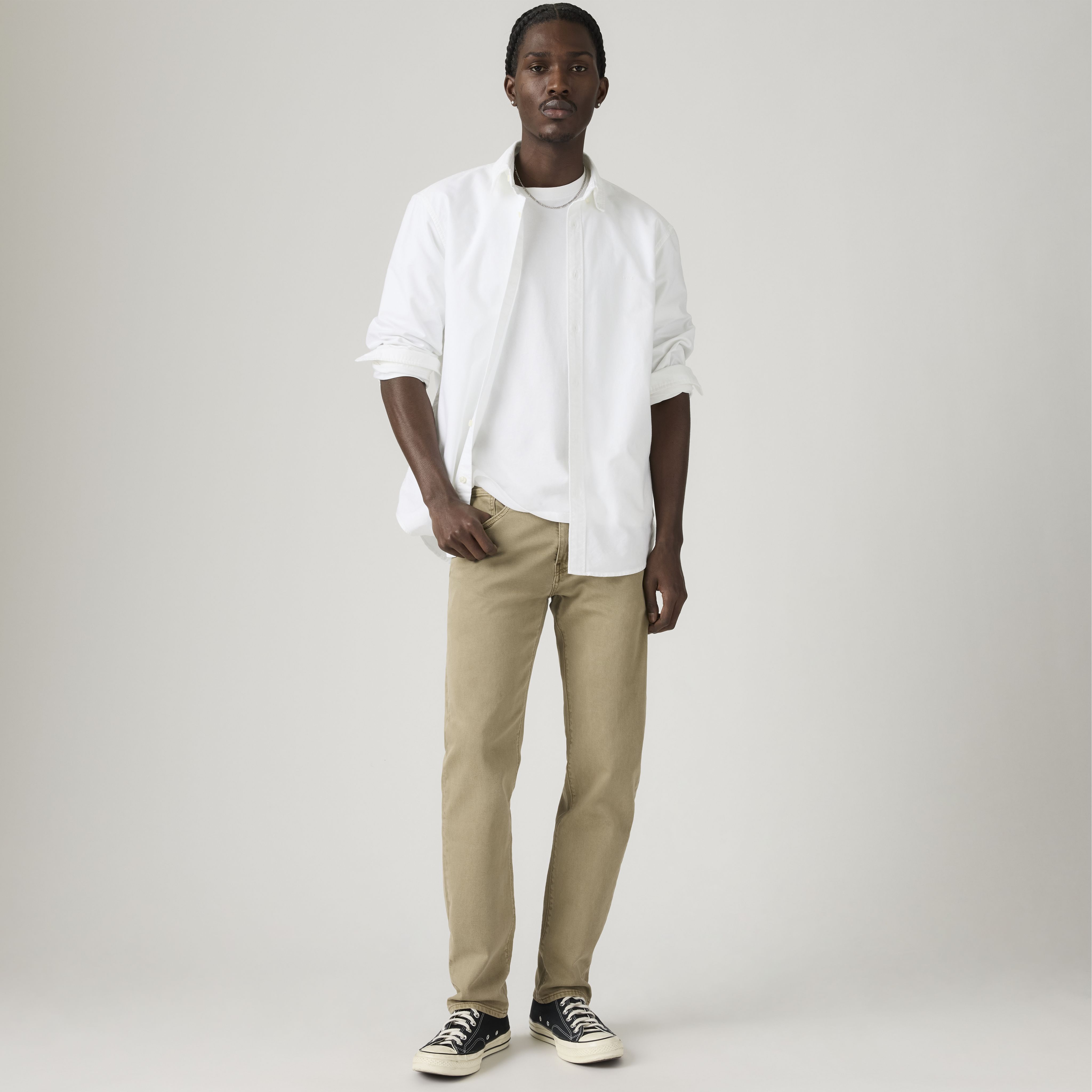 502™ Taper Fit Authentic Soft Men's Jeans 1