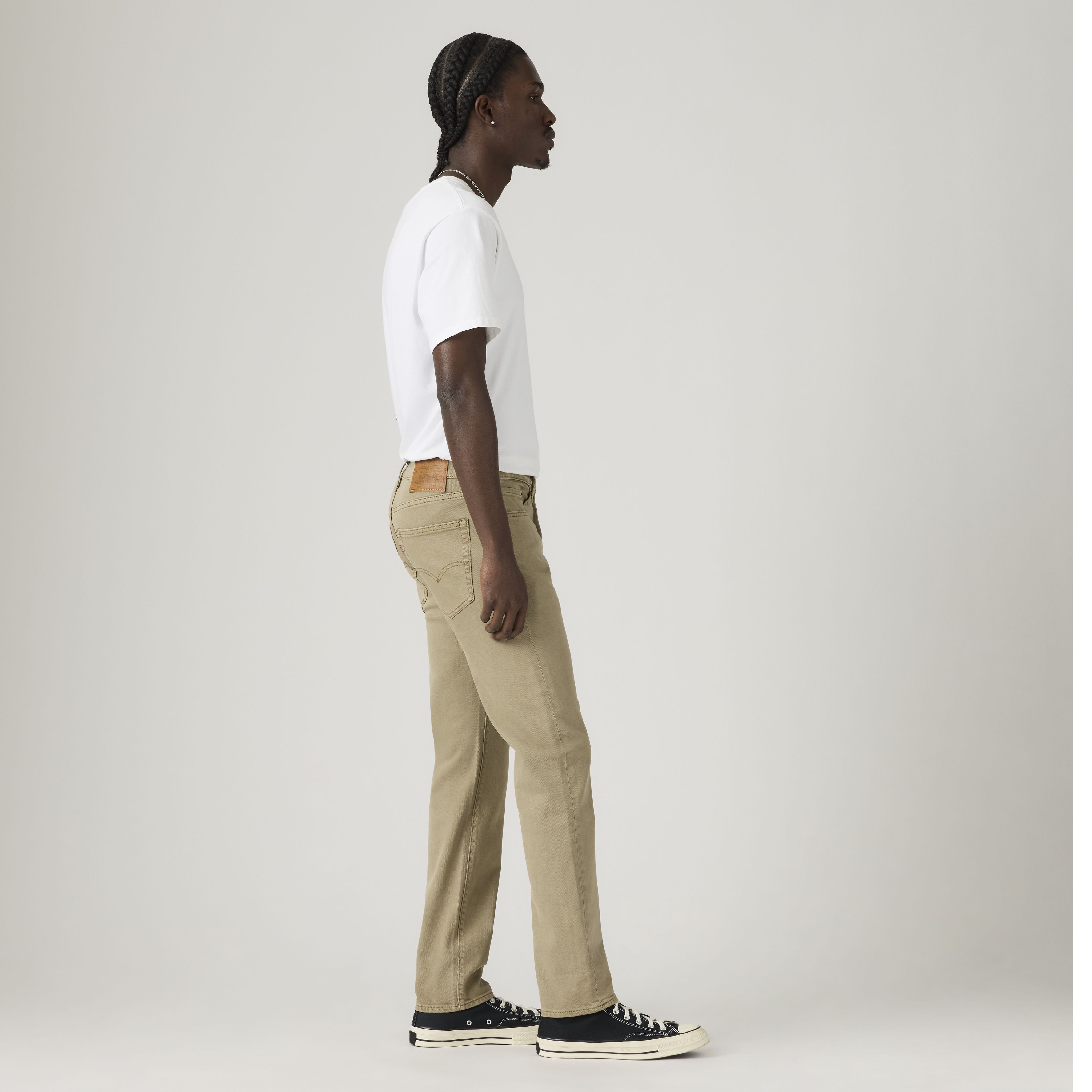 502™ Taper Fit Authentic Soft Men's Jeans 4