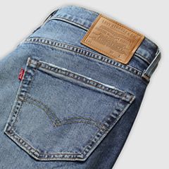 502™ Taper Men's Jeans — Denim Detour - Medium Wash 7