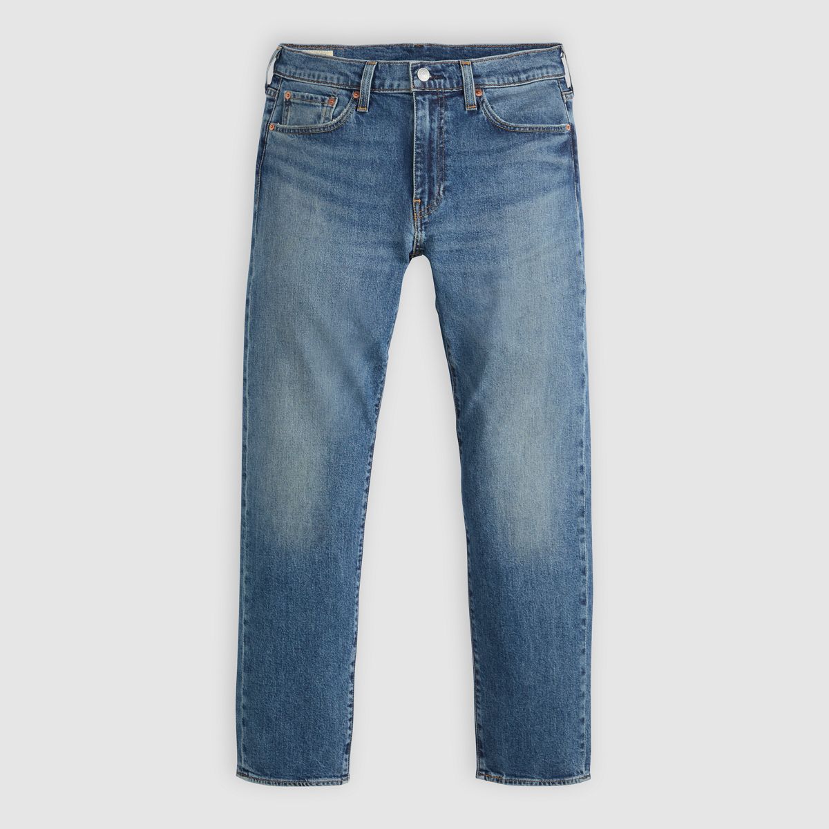 502™ Taper Men's Jeans — Denim Detour - Medium Wash