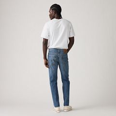 502™ Taper Men's Jeans — Denim Detour - Medium Wash 3