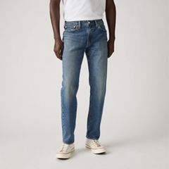 502™ Taper Men's Jeans — Denim Detour - Medium Wash 2