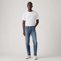 502™ Taper Men's Jeans — Denim Detour - Medium Wash 5