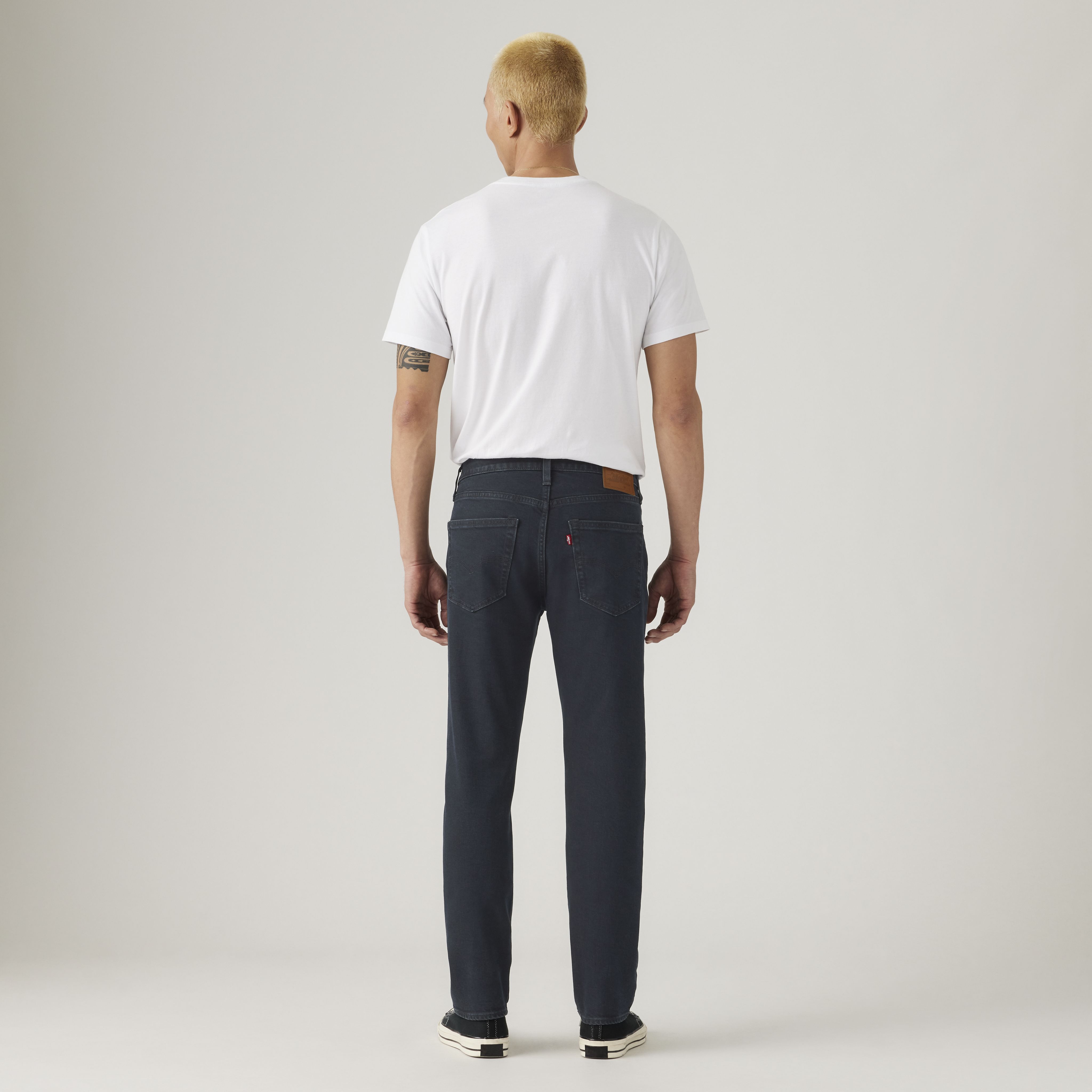 502™ Taper Fit Men's Jeans 3