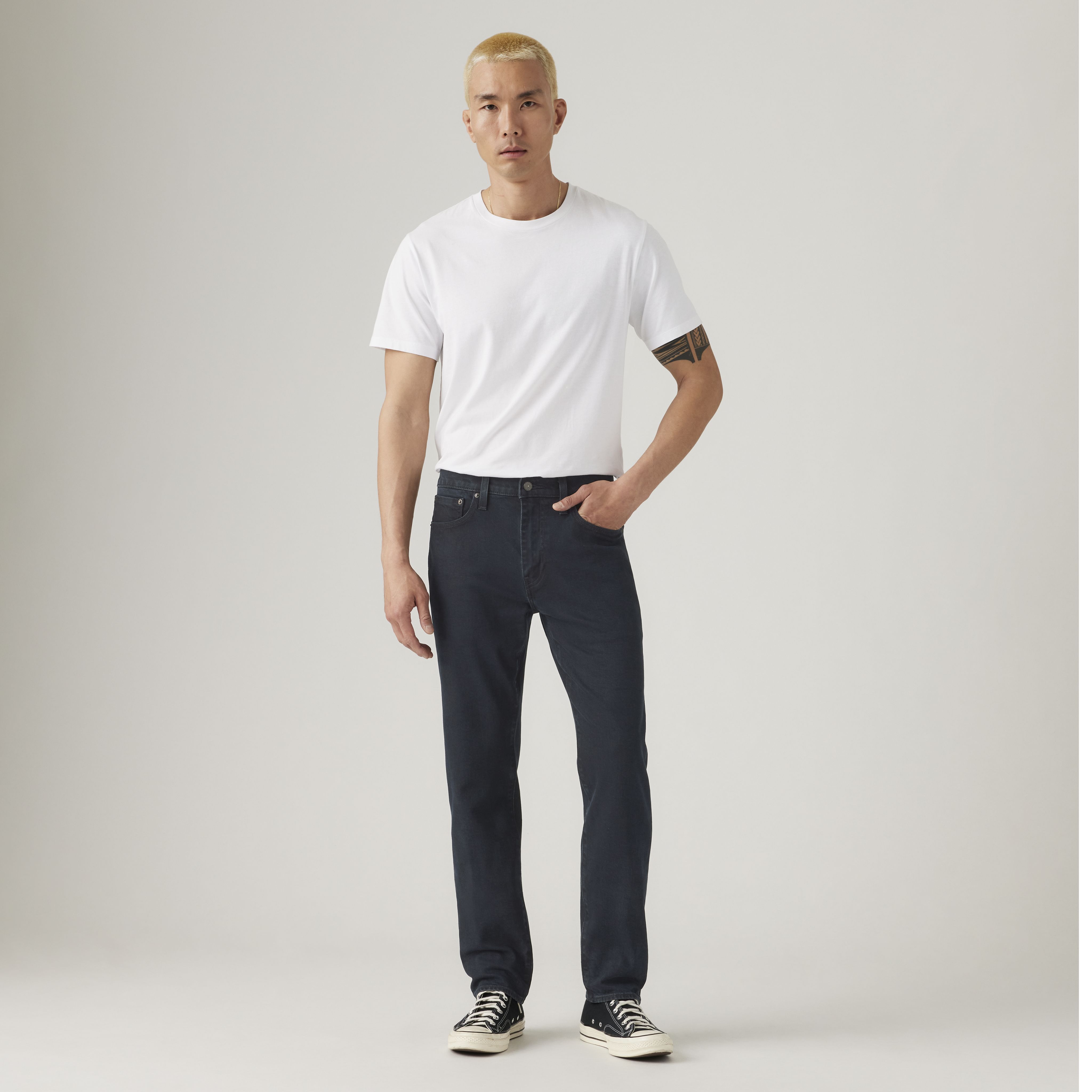 502™ Taper Fit Men's Jeans 15