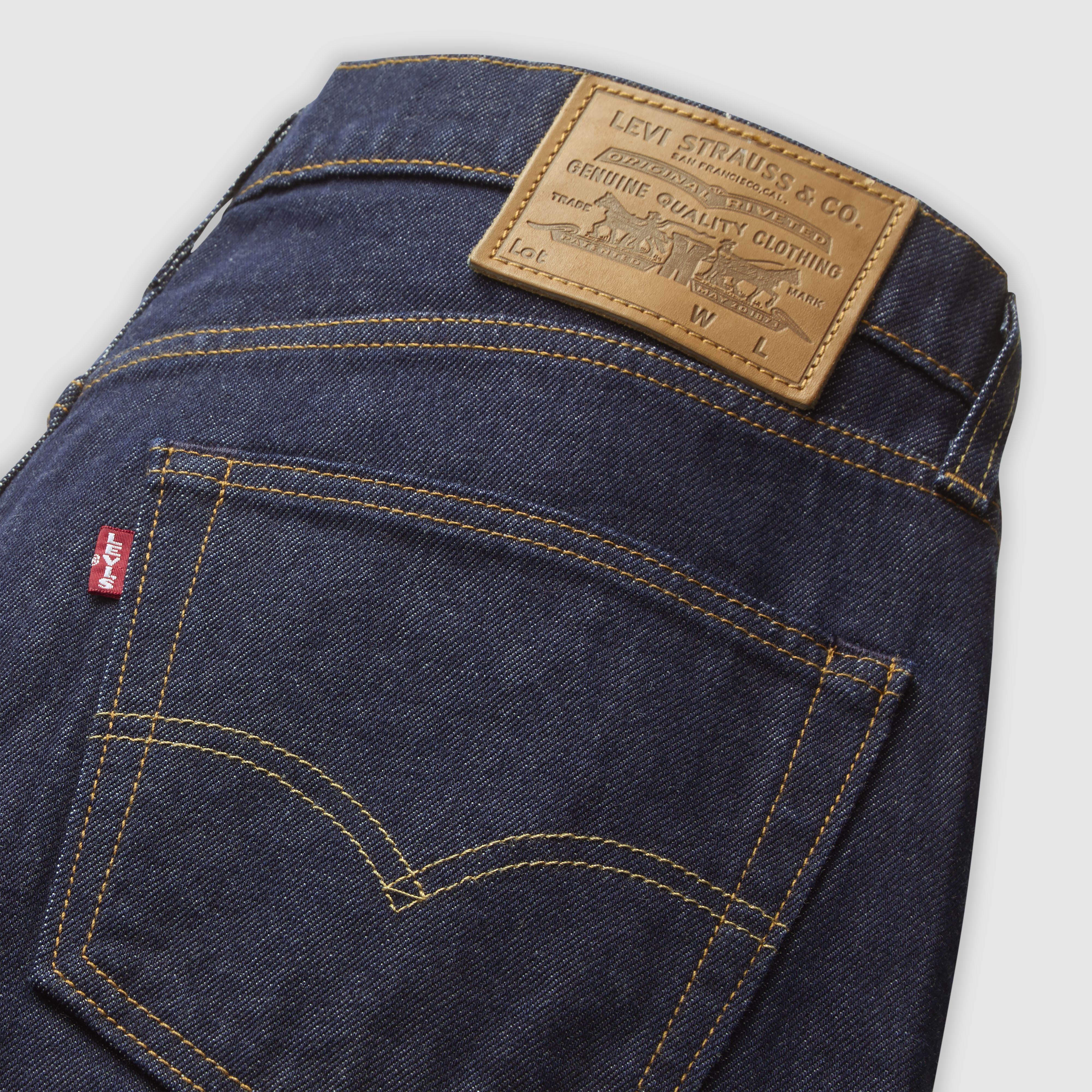 502™ Taper Jeans 7