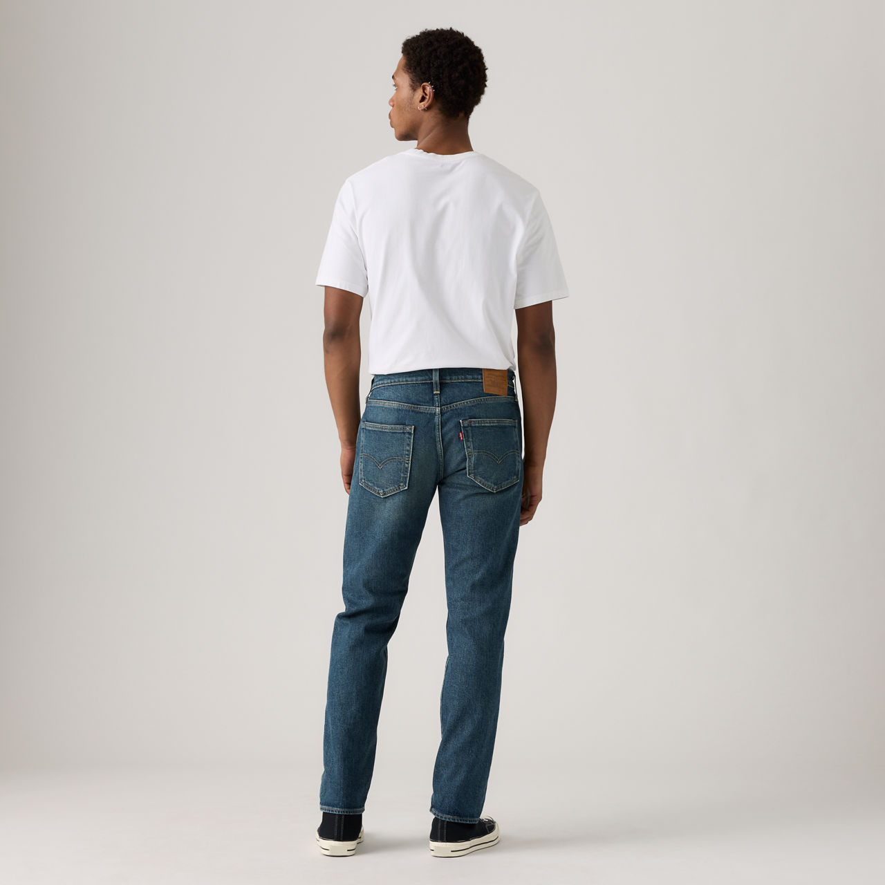 502™ Taper Jeans 3