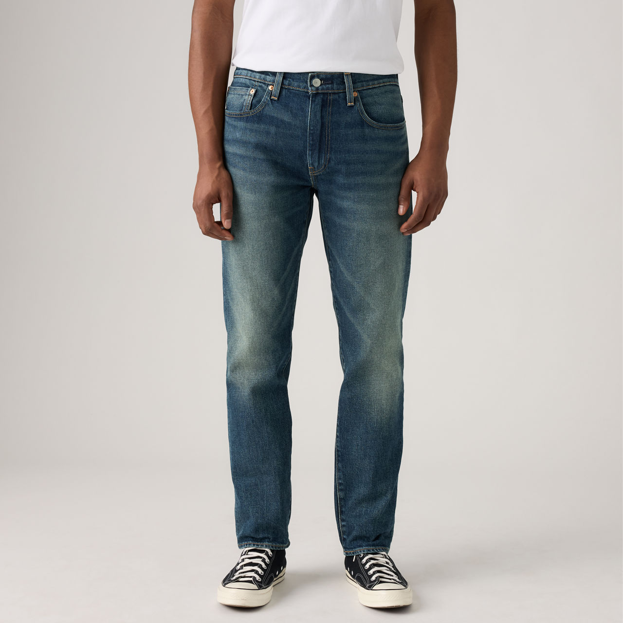 502™ Taper Jeans 2