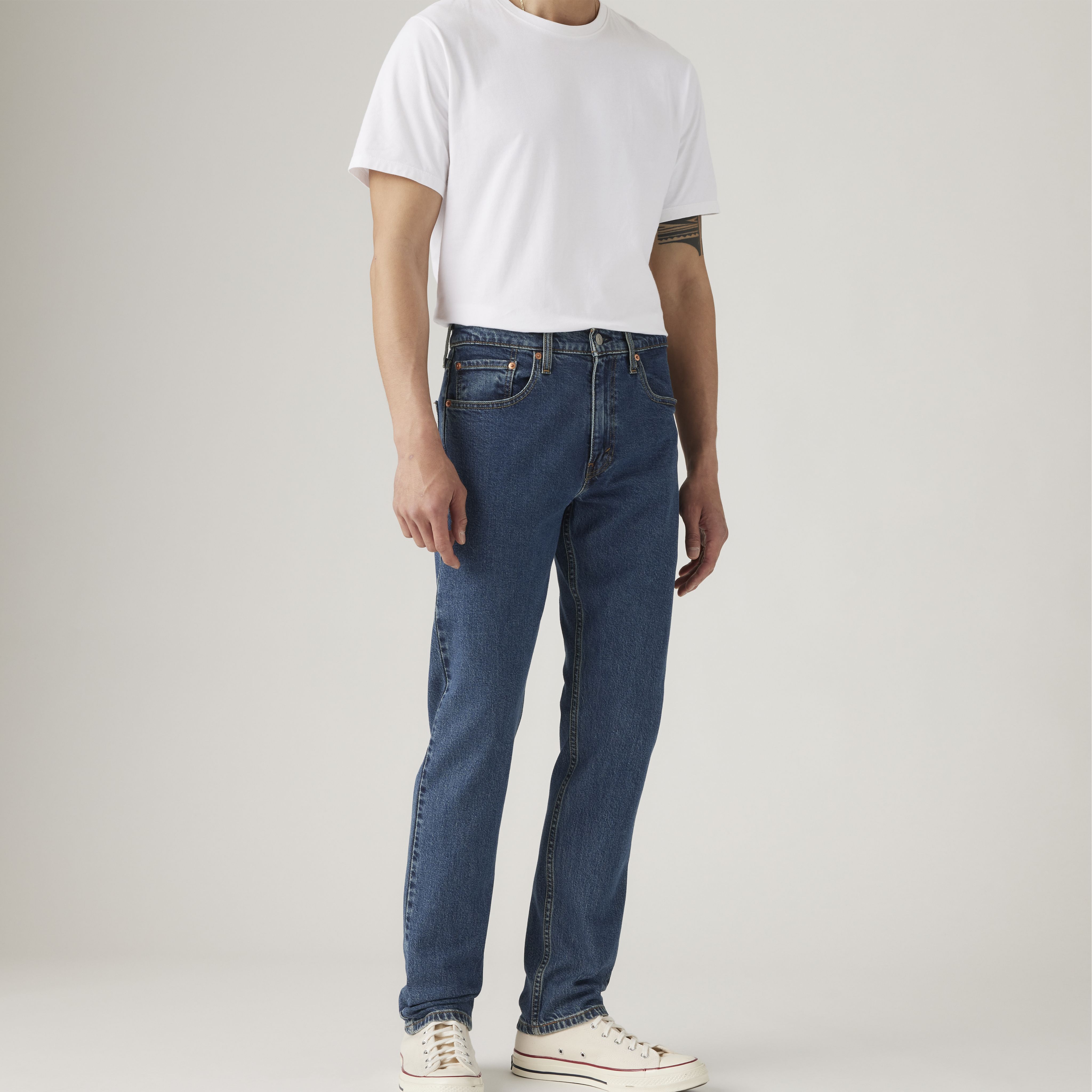 502® Taper Jeans 5
