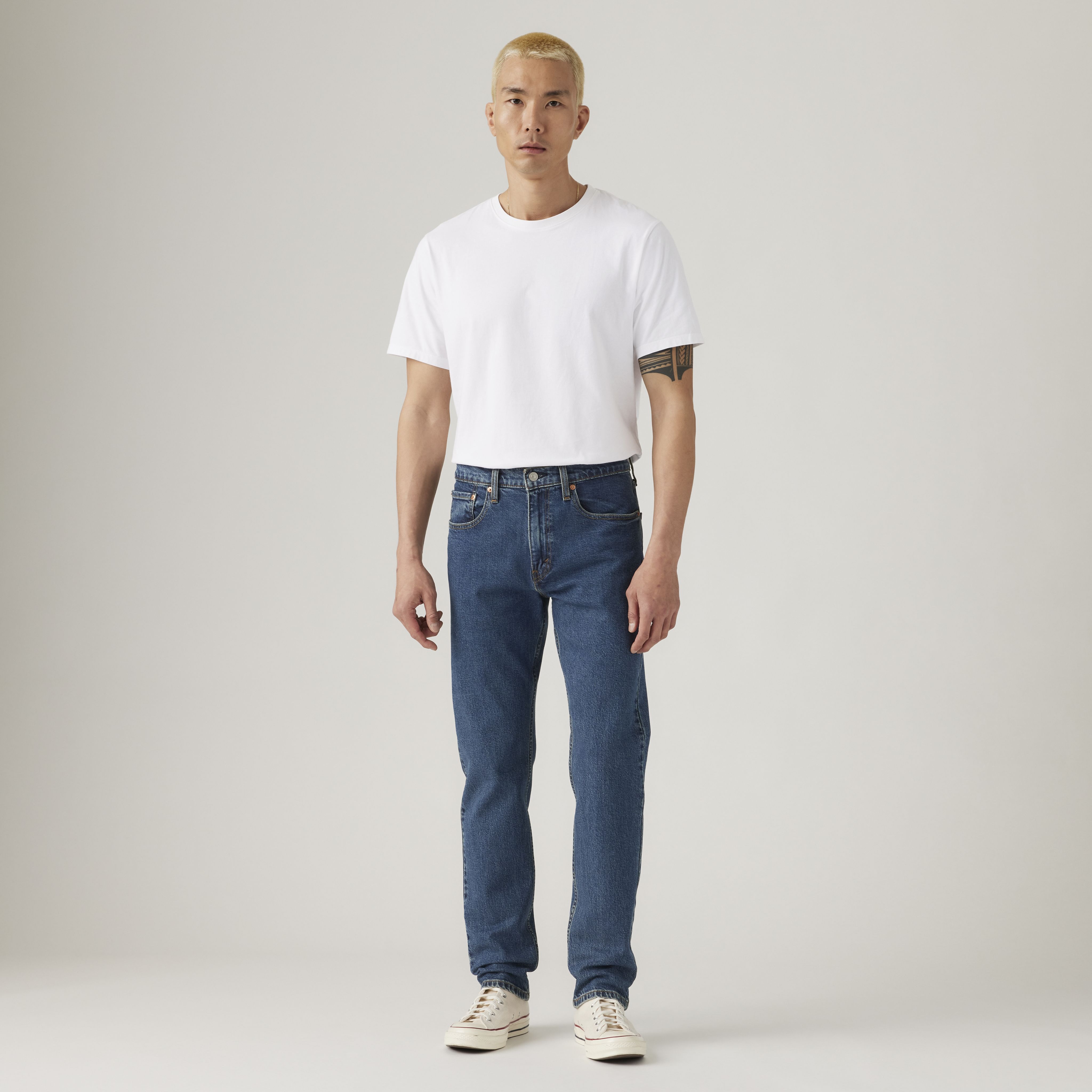 502® Taper Jeans 1