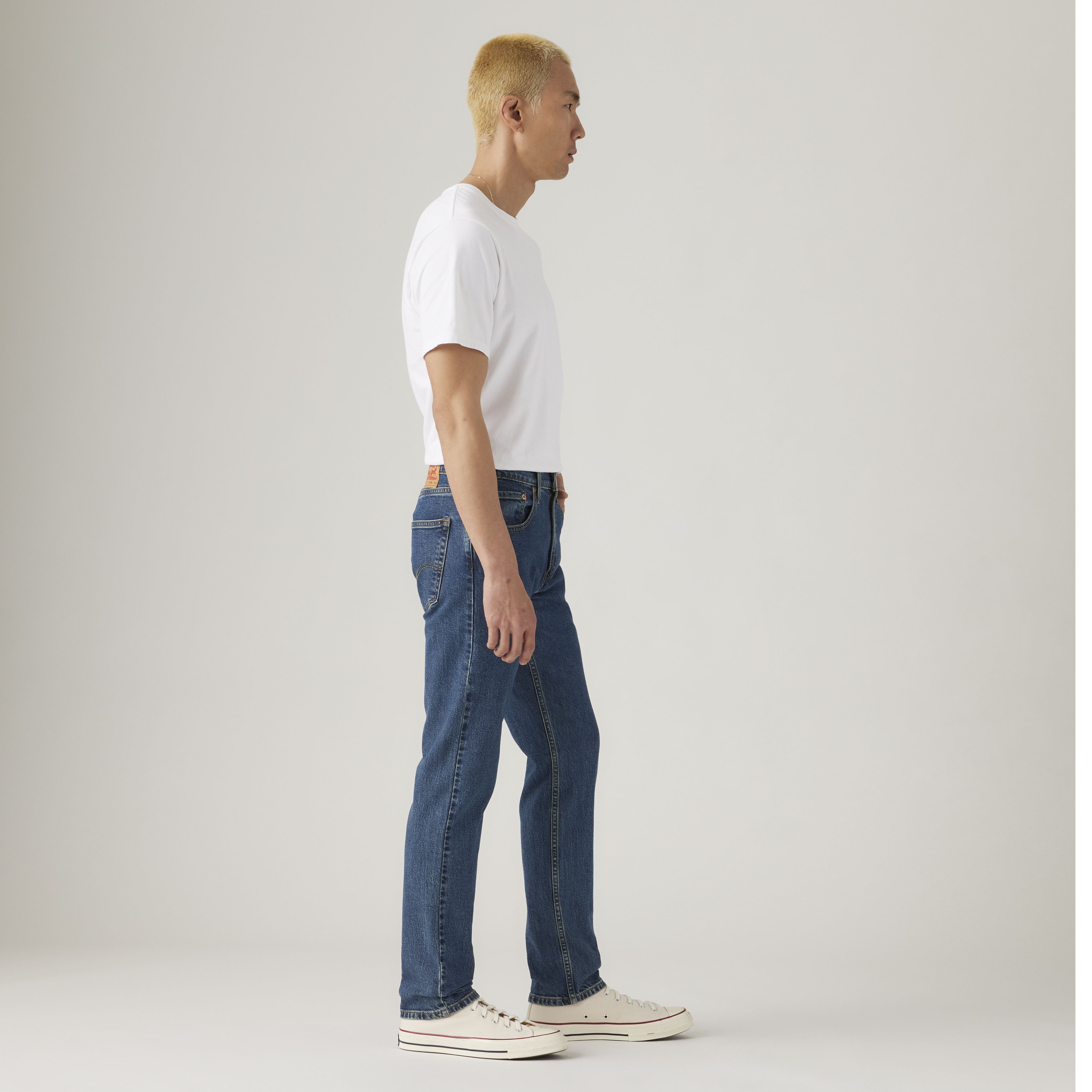 502® Taper Jeans 3