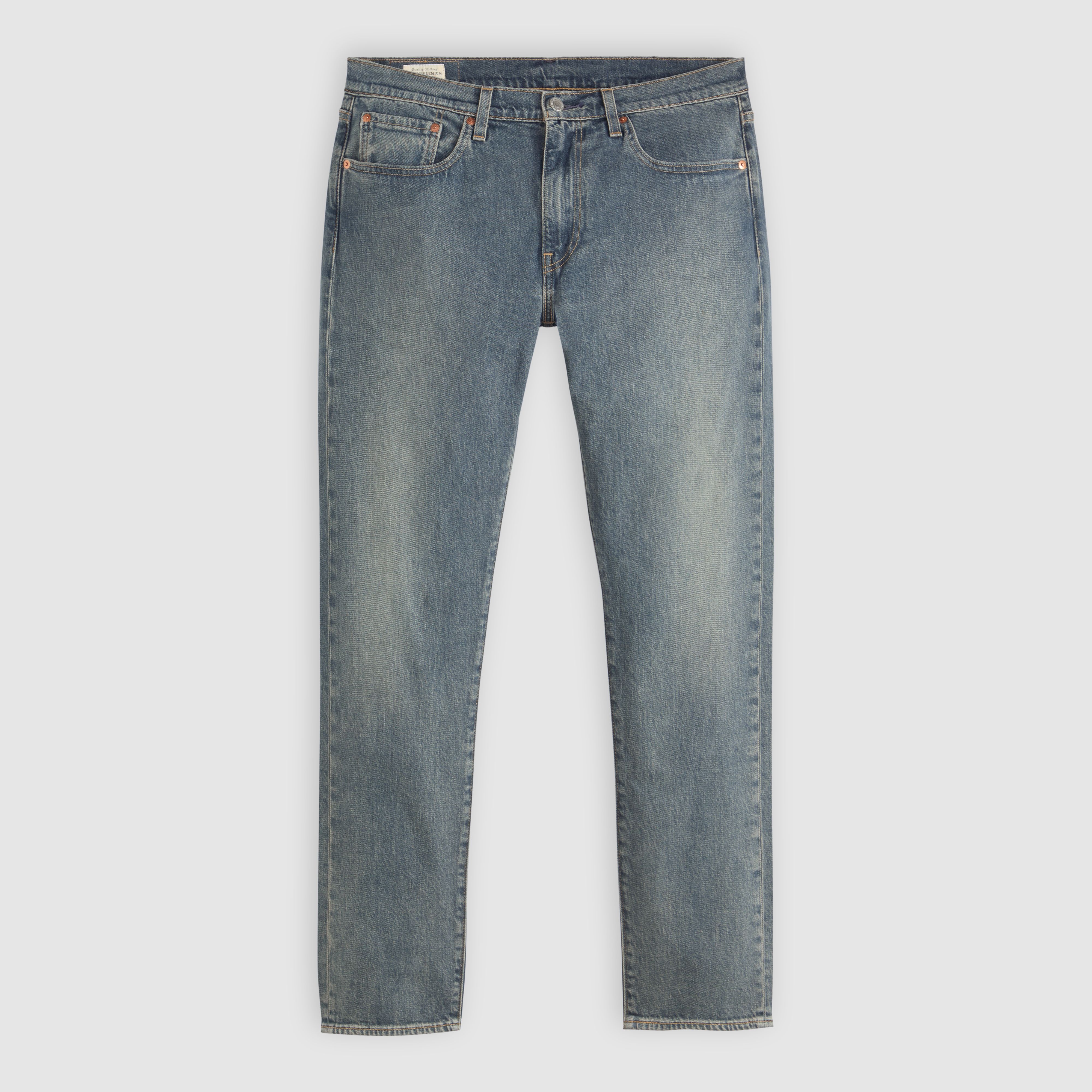 502™ Taper Jeans 6