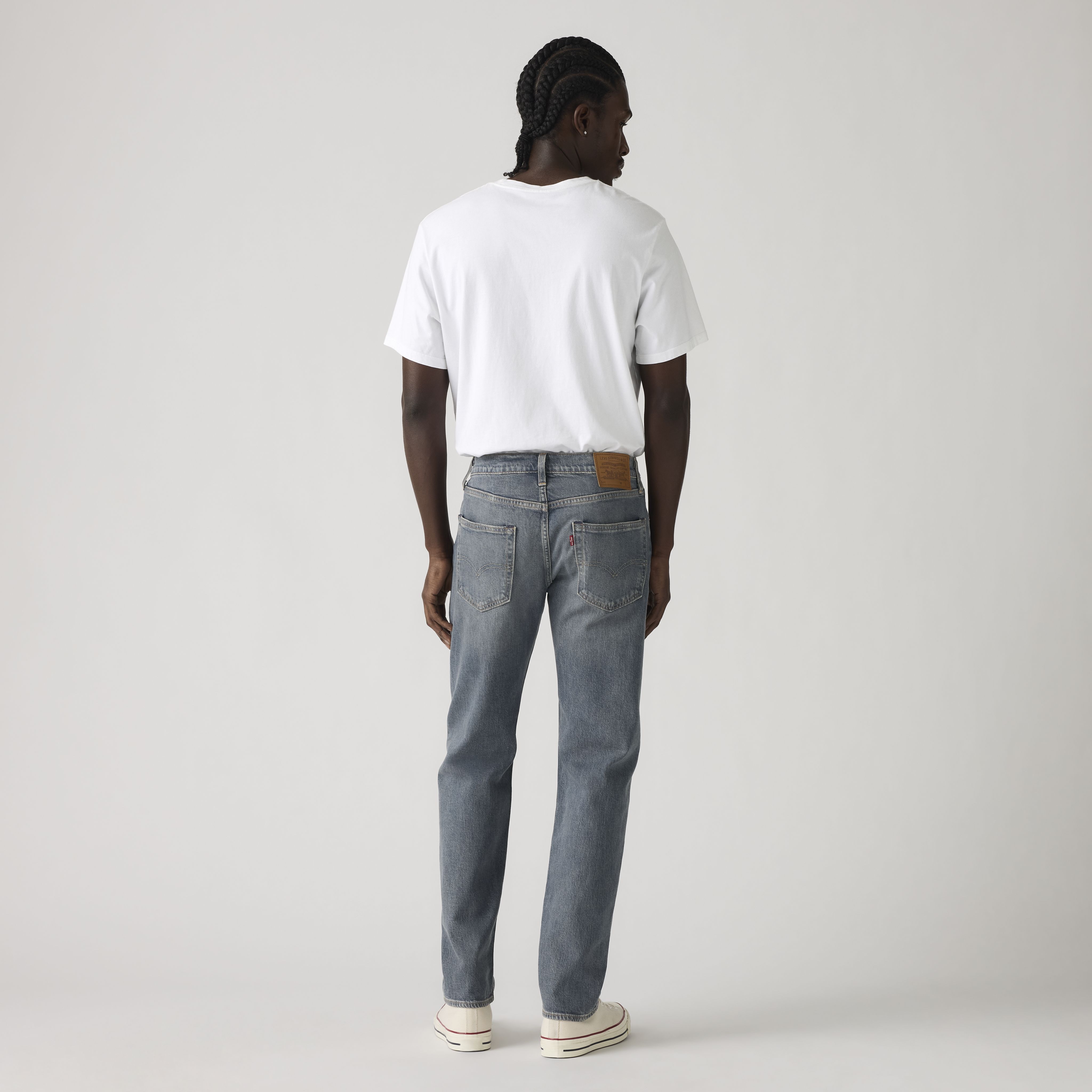502™ Taper Jeans 3