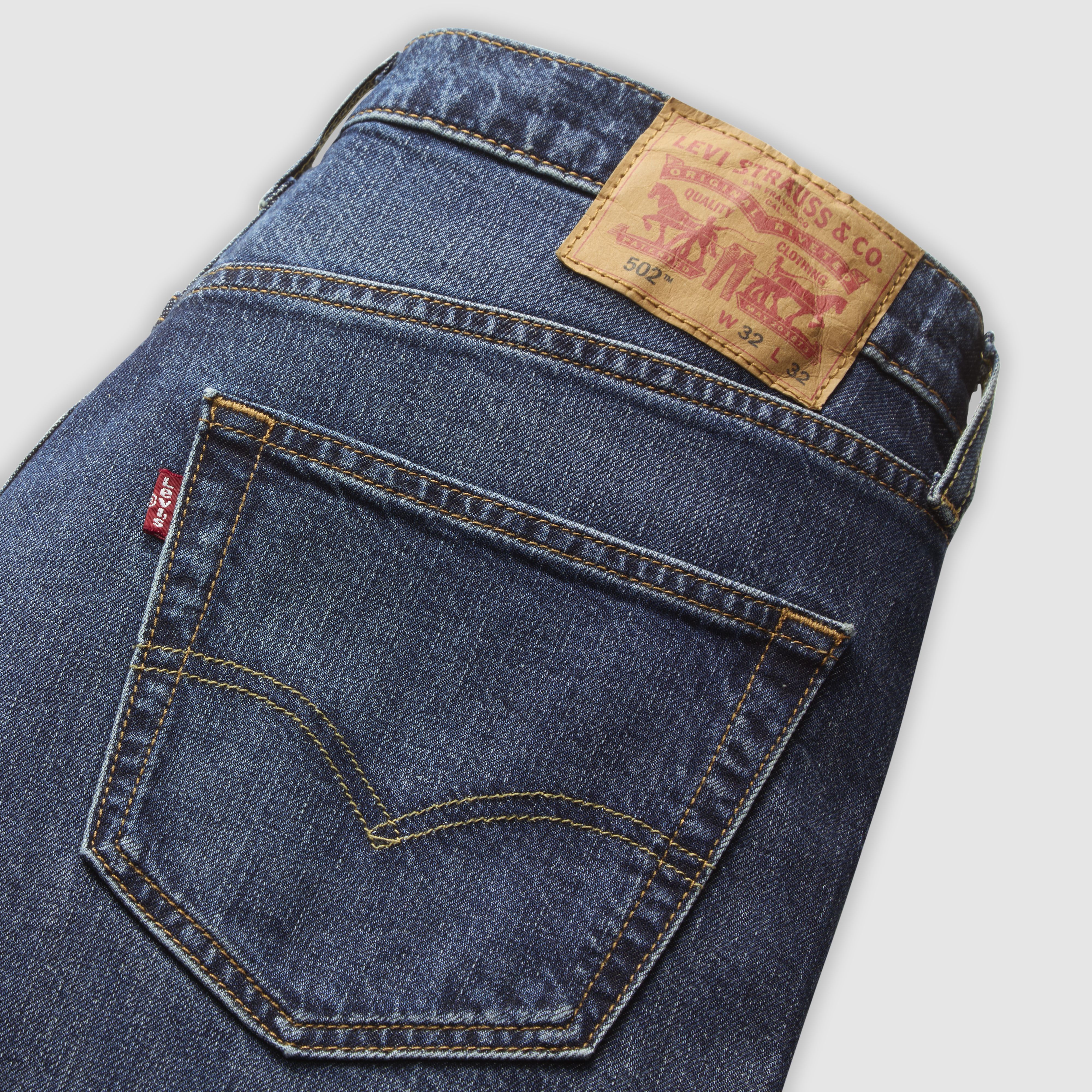 502™ Taper Fit Men's Jeans 7