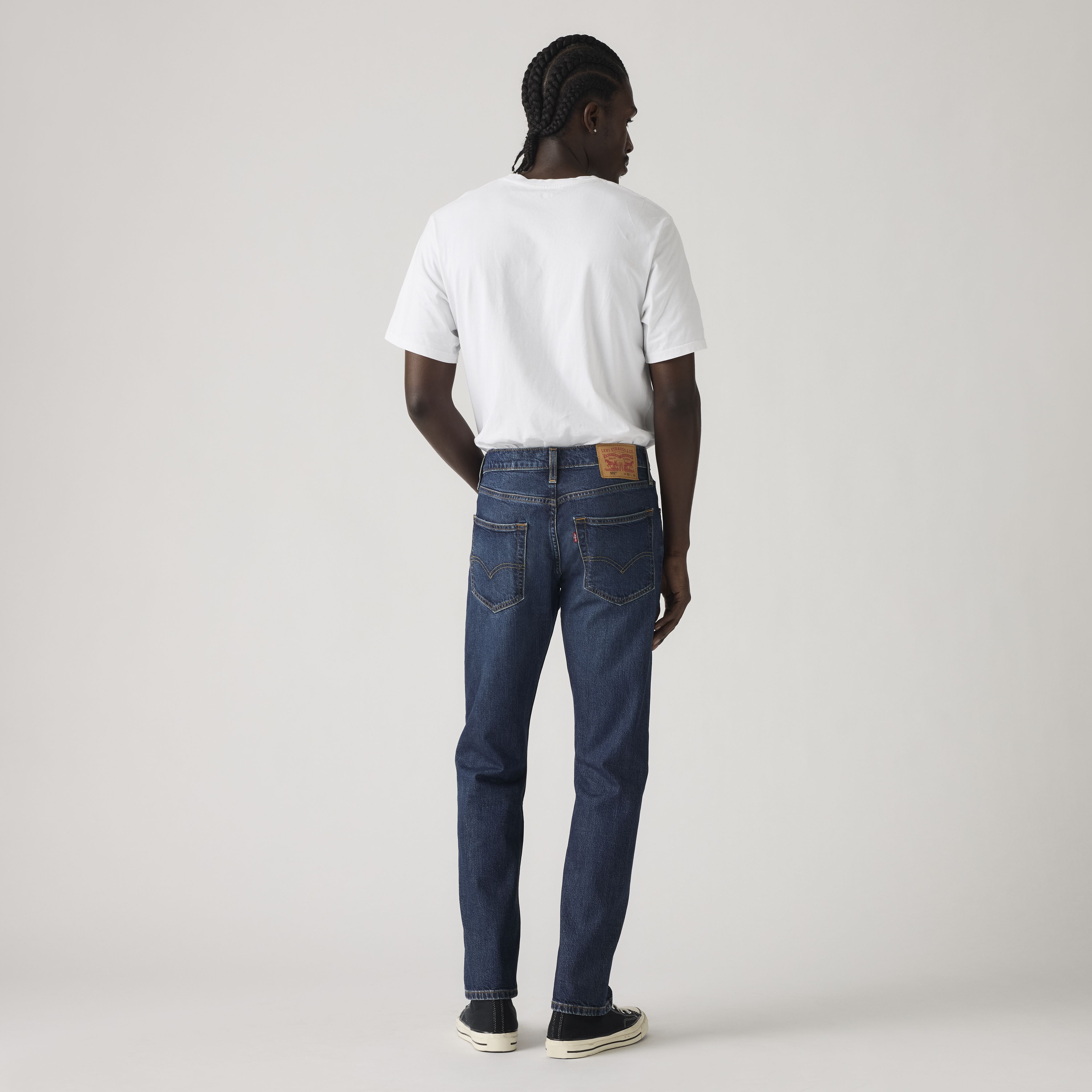 502™ Taper Fit Men's Jeans 3
